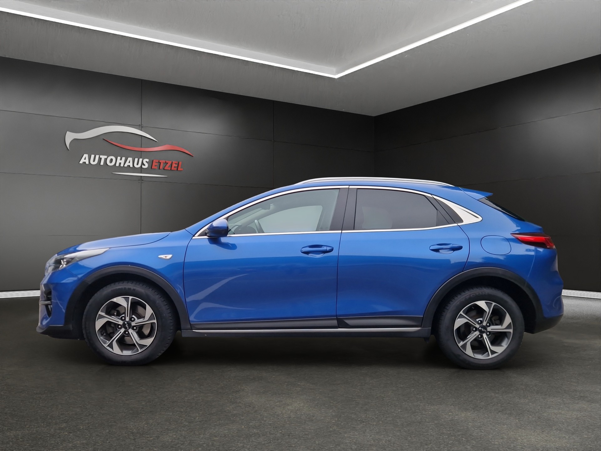 KIA XCeed 1.0 T-GDi-image-1