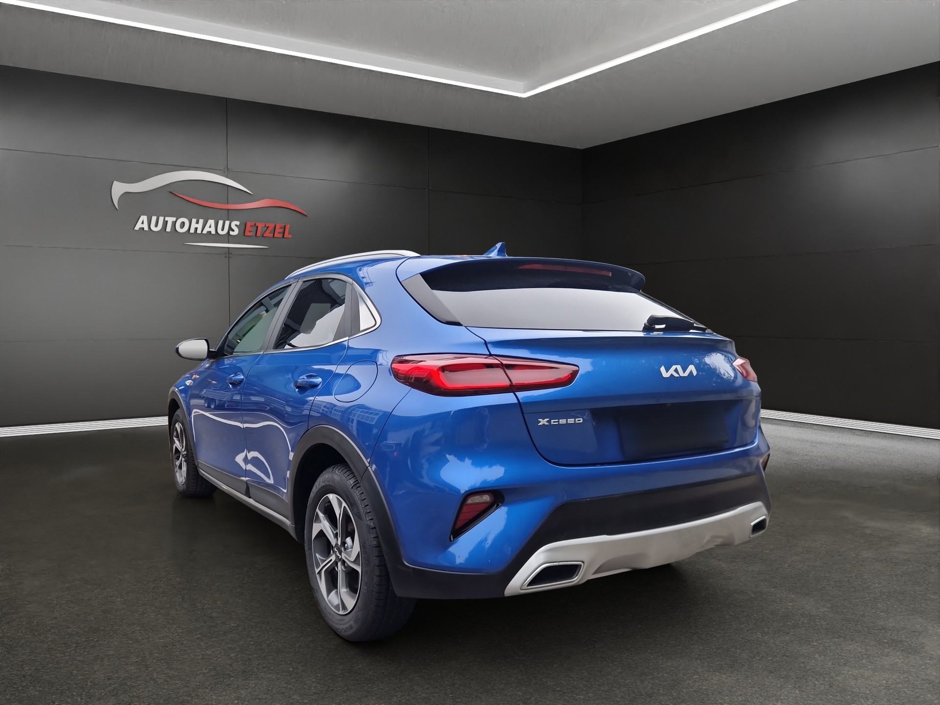 KIA XCeed 1.0 T-GDi-image-4