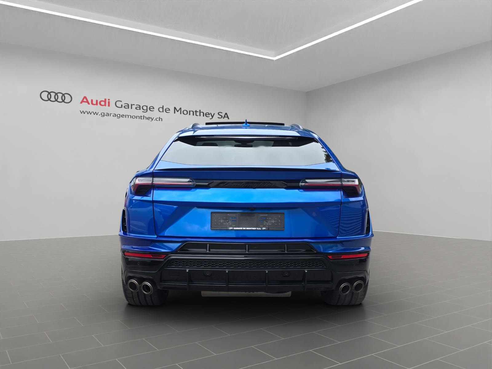 LAMBORGHINI Urus S E-Gear-image-4