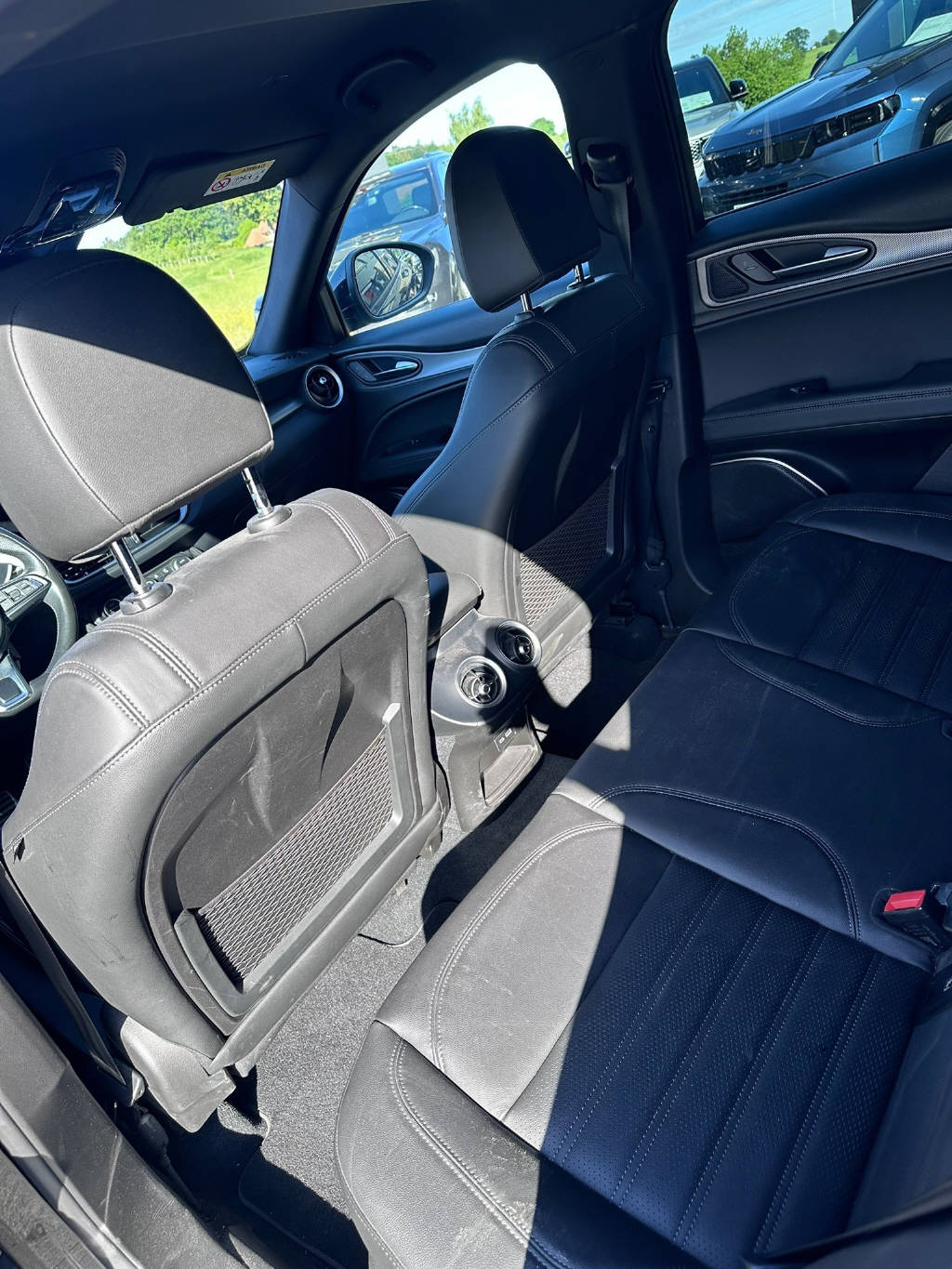 ALFA ROMEO Stelvio 2.2 D Q4 190 Sprint-image-7