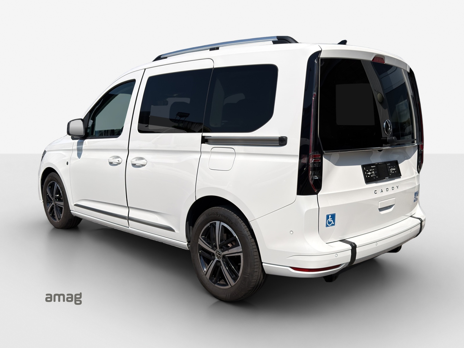 VW Caddy 2.0 TDI Style DSG-showroom-element-2