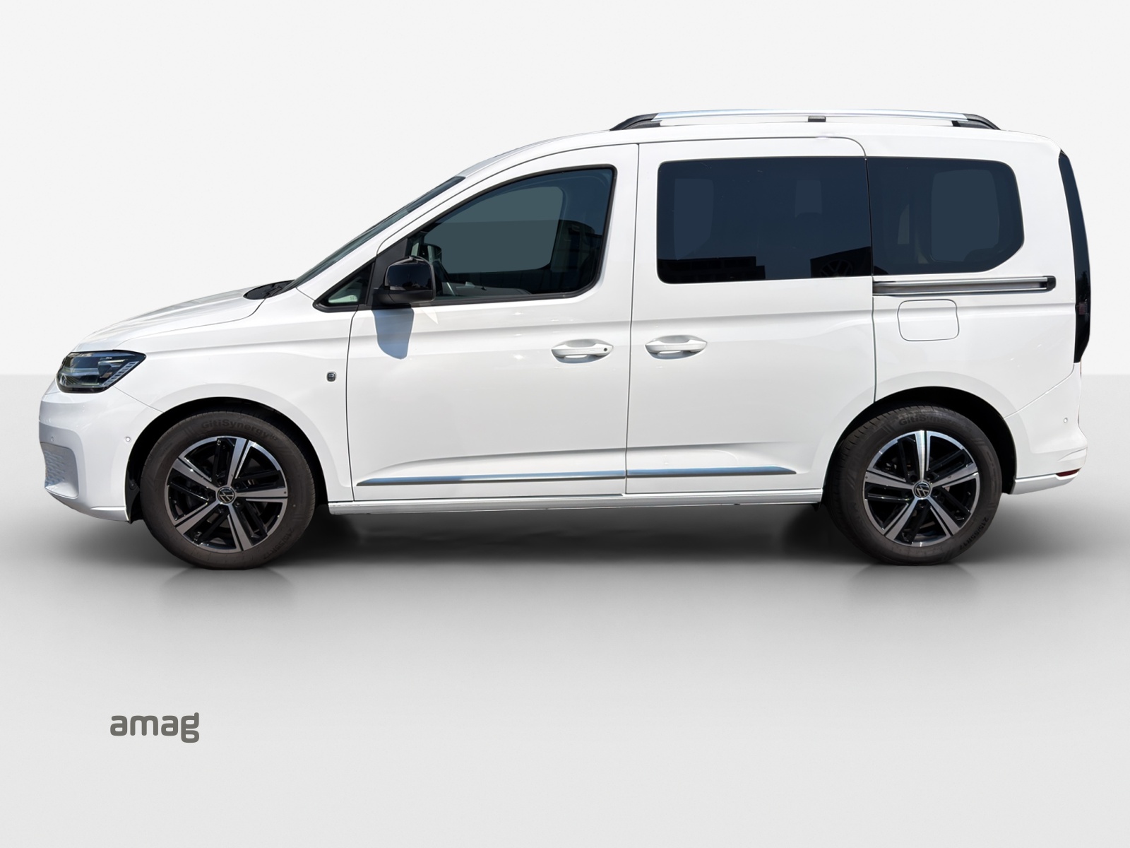 VW Caddy 2.0 TDI Style DSG-showroom-element-1