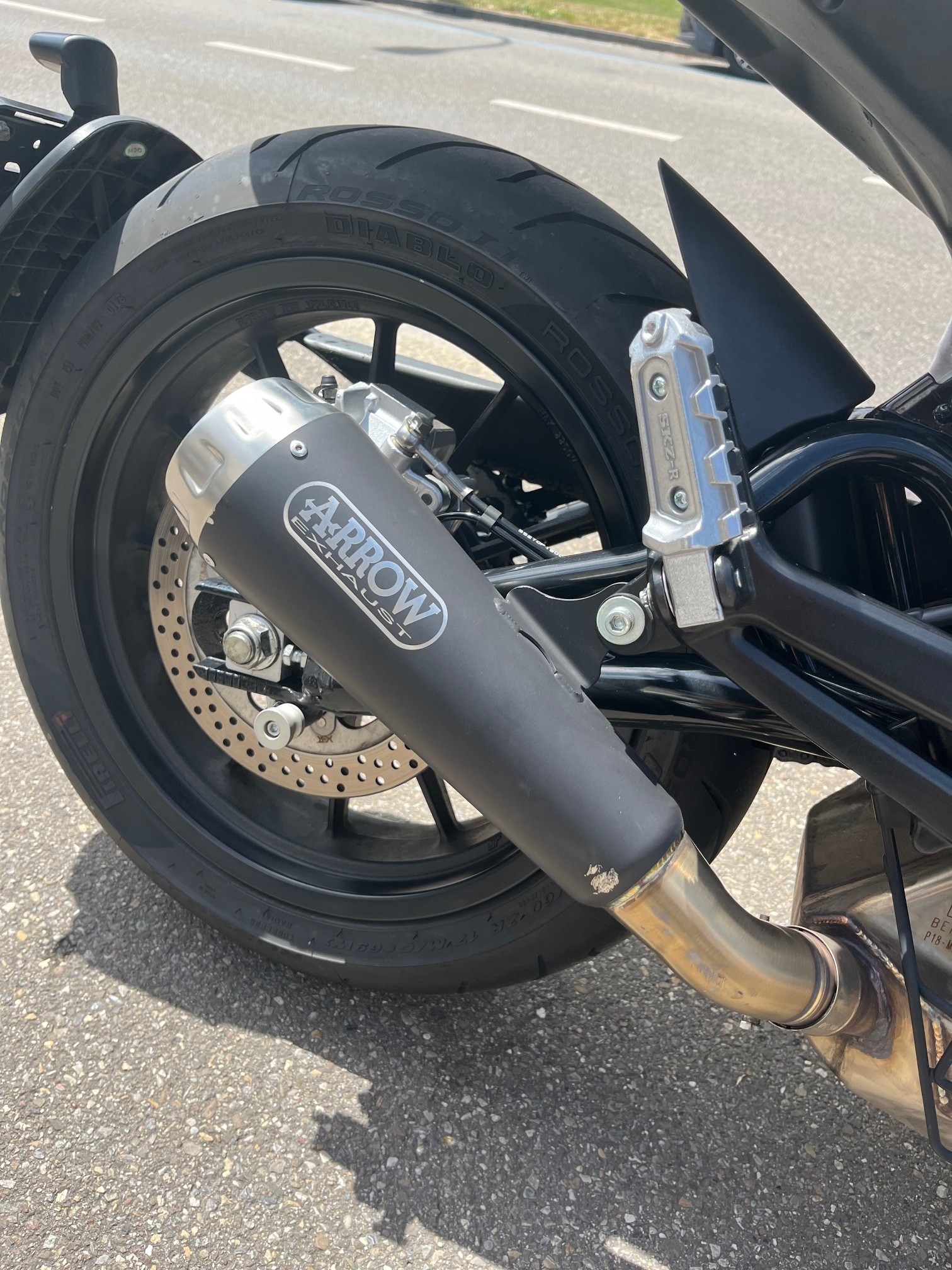BENELLI Leoncino 500 - GRATIS LIEFERUNG*-image-4
