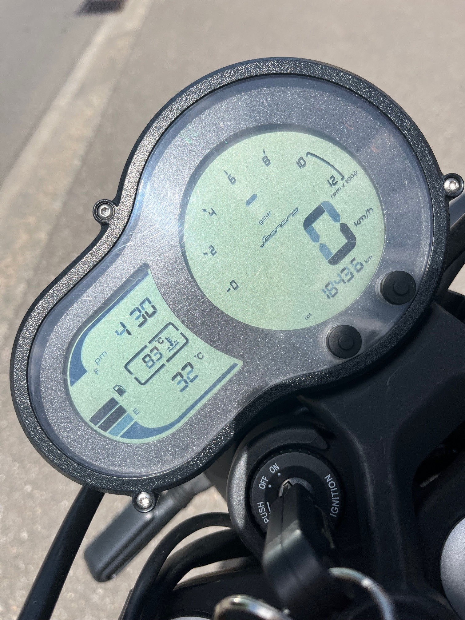 BENELLI Leoncino 500 - GRATIS LIEFERUNG*-image-5