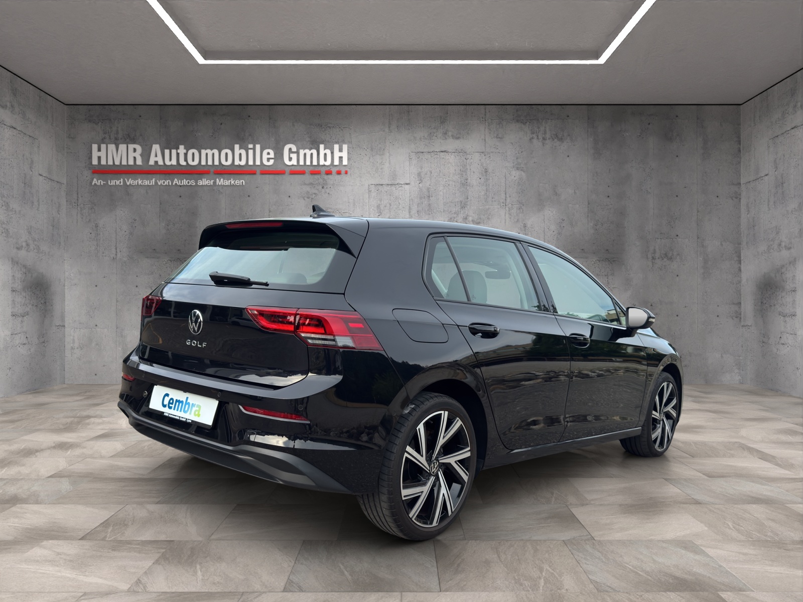 VW Golf 2.0 TDI Life-showroom-element-3