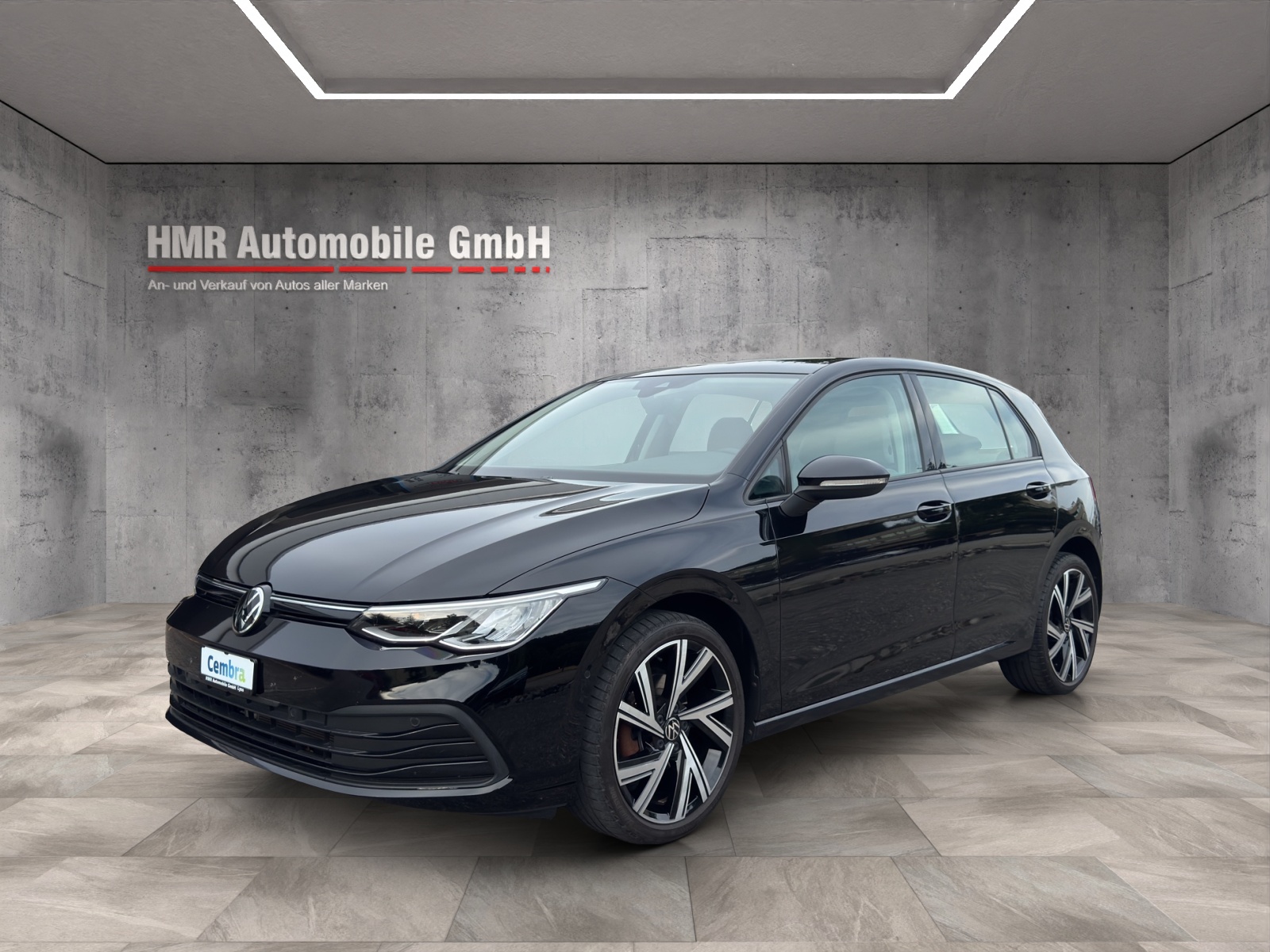 VW Golf 2.0 TDI Life-showroom-element-2