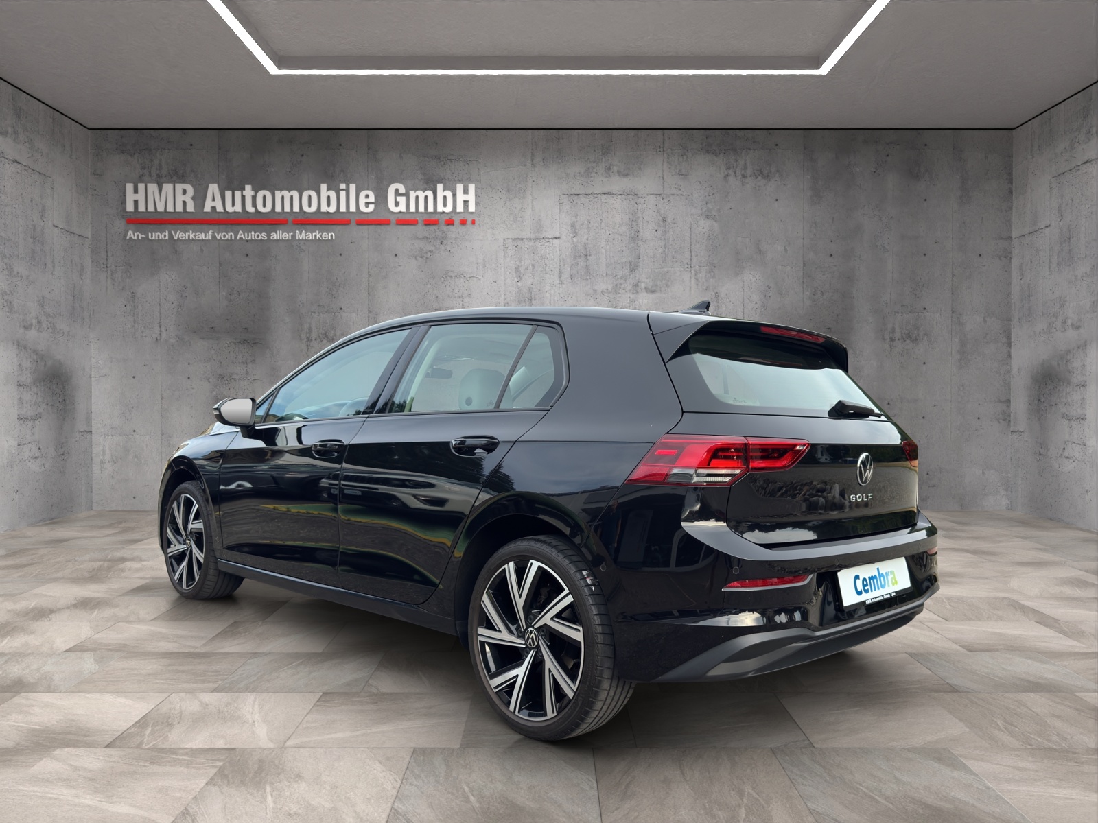 VW Golf 2.0 TDI Life-showroom-element-1