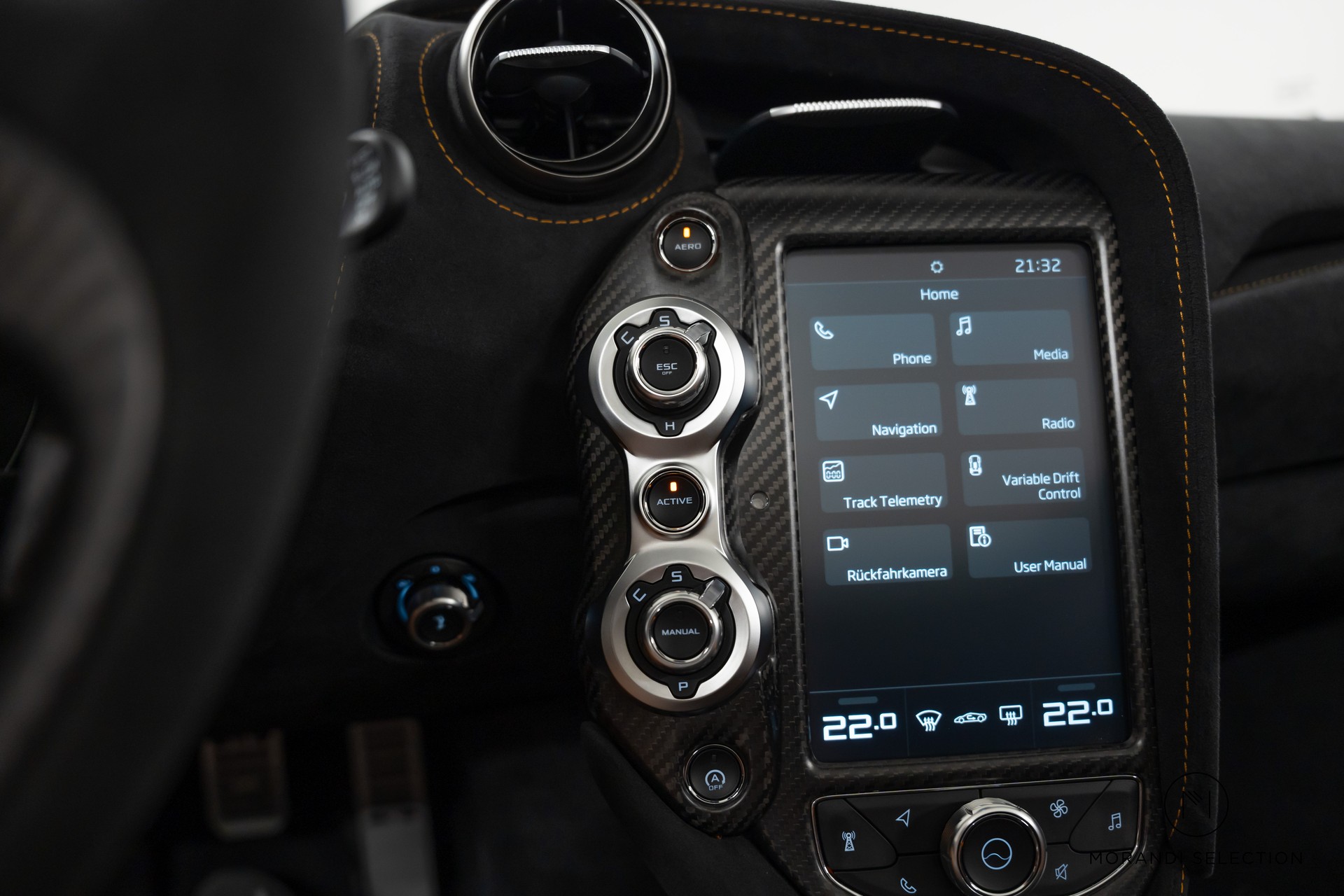McLAREN 765 LT Spider 4.0 V8 SSG-image-22