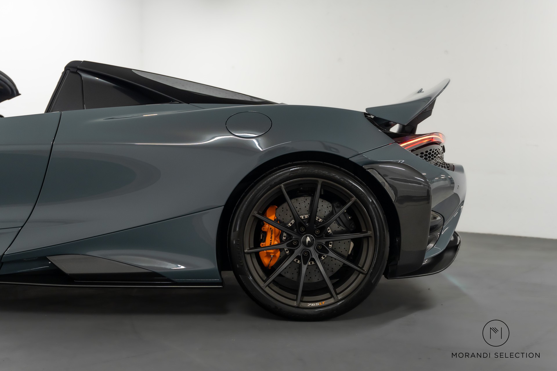 McLAREN 765 LT Spider 4.0 V8 SSG-image-7