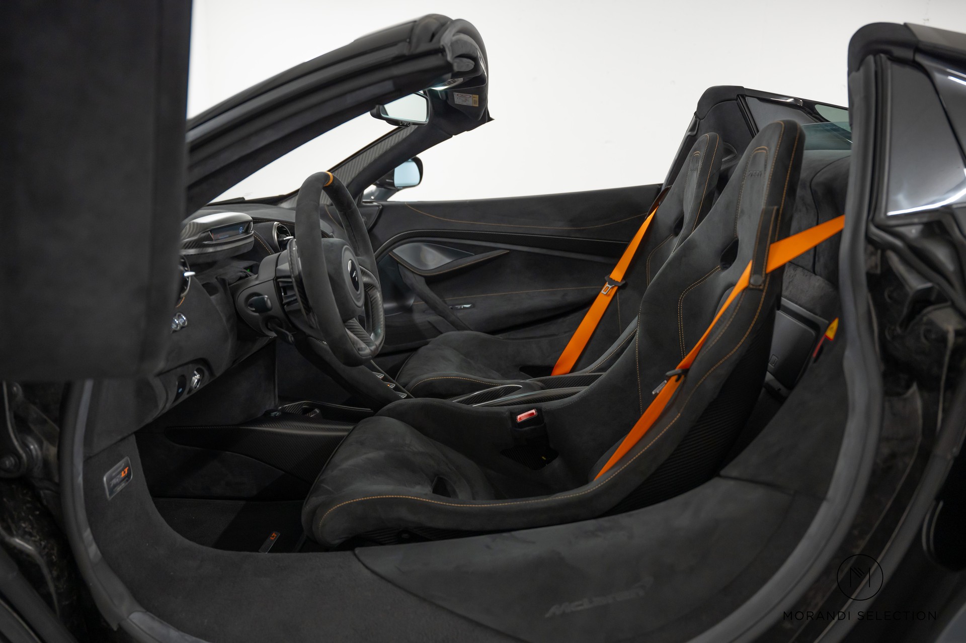 McLAREN 765 LT Spider 4.0 V8 SSG-image-15
