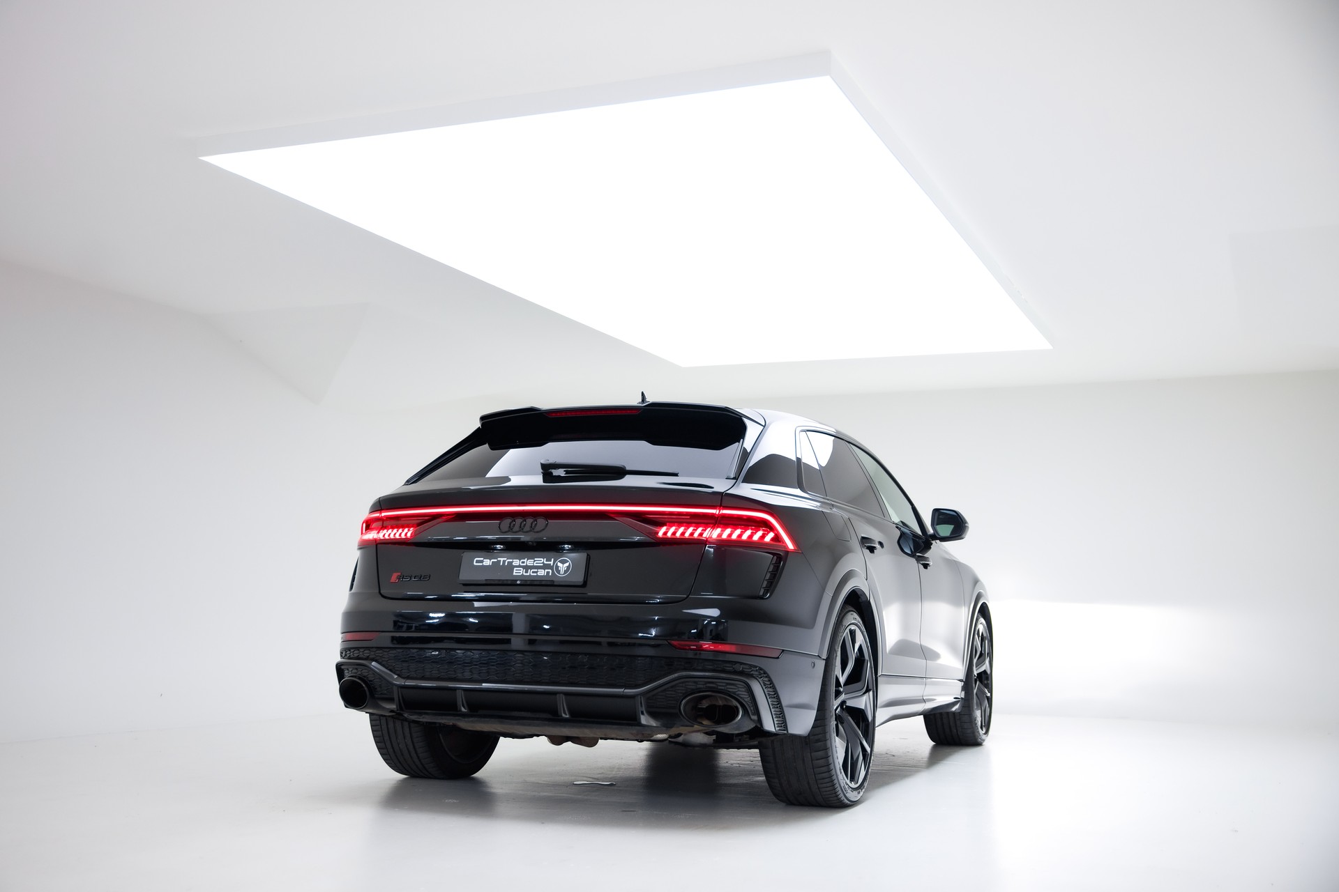 AUDI RSQ8 quattro tiptronic-image-7