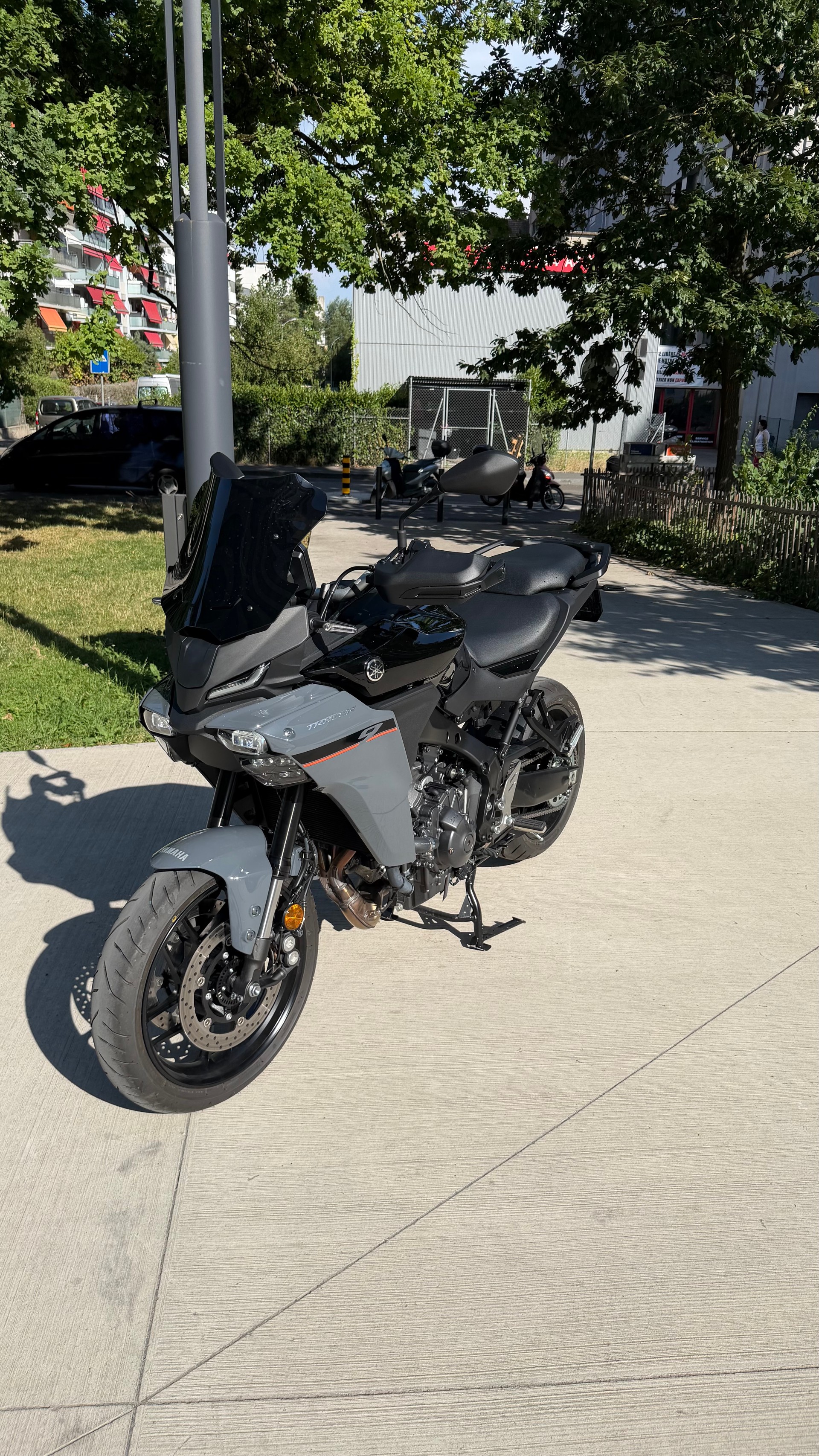 YAMAHA Tracer 9-image-3