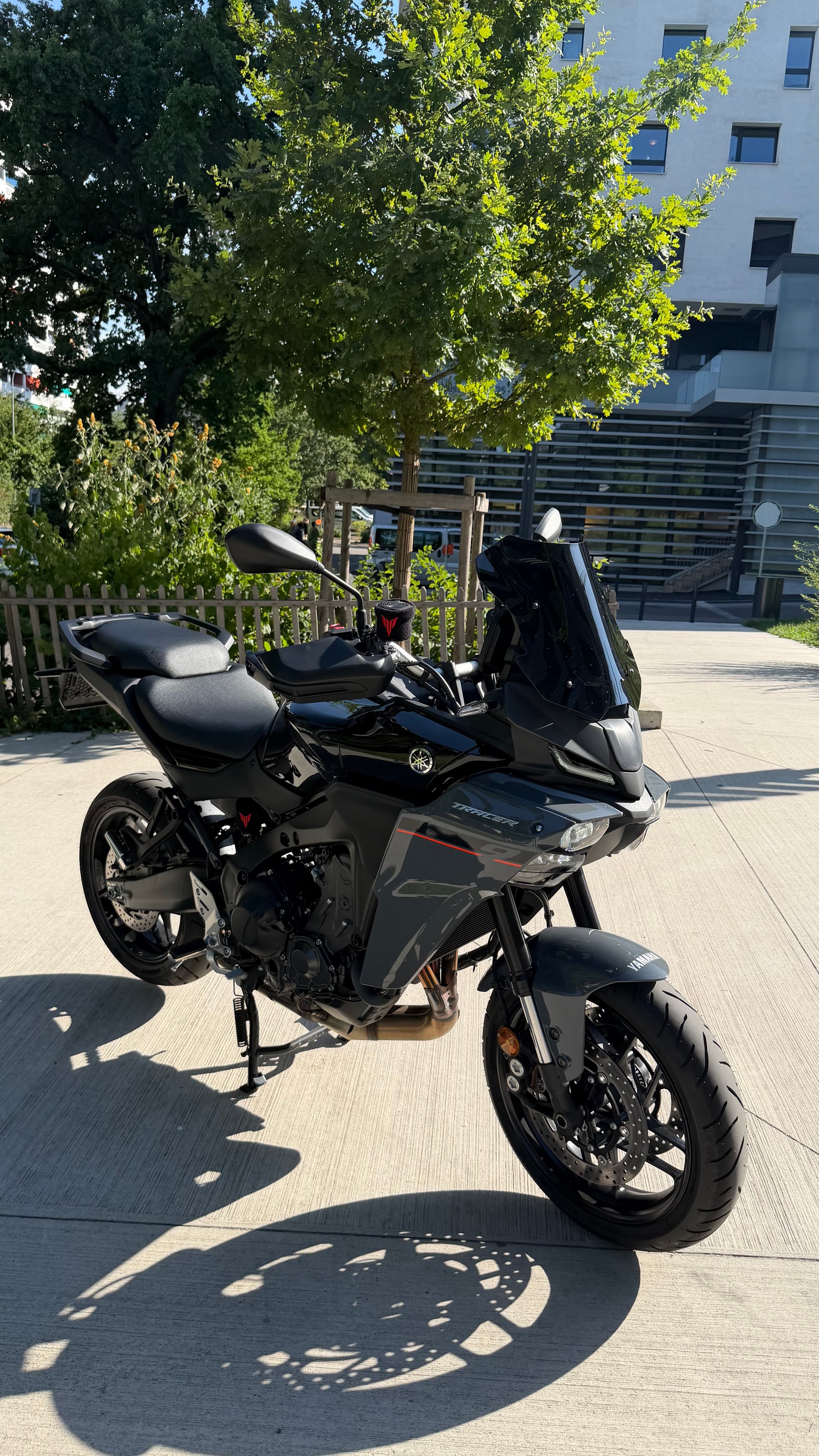 YAMAHA Tracer 9-image-4