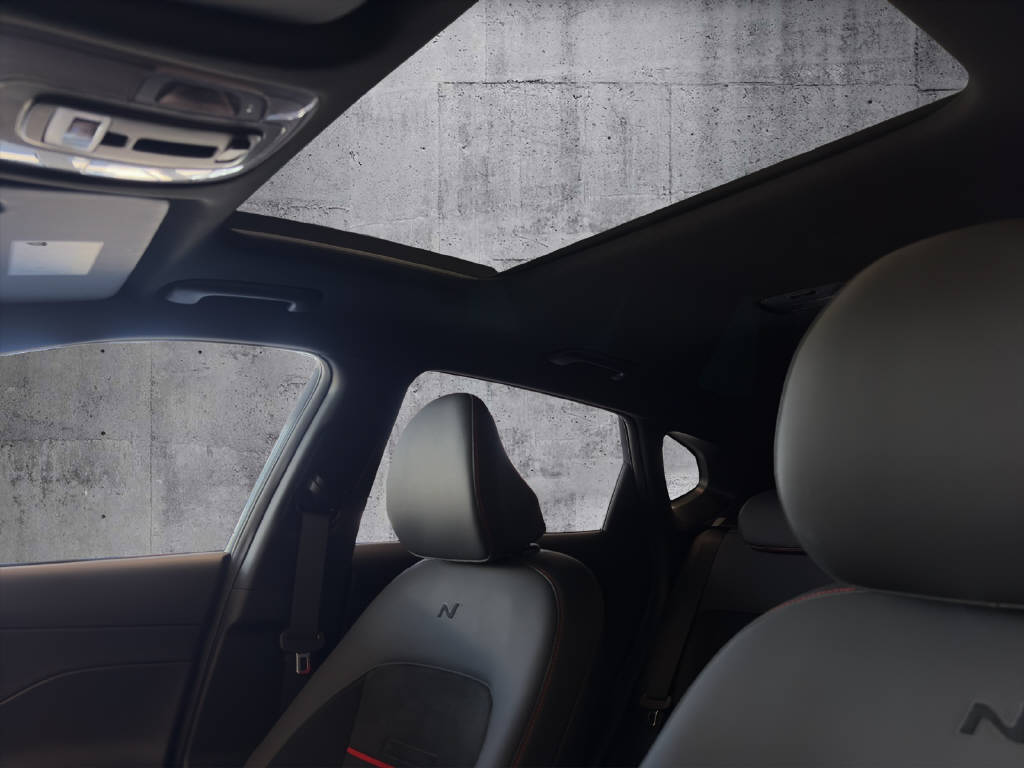 HYUNDAI Kona 1.6 GDi Hybrid N-Line-image-14