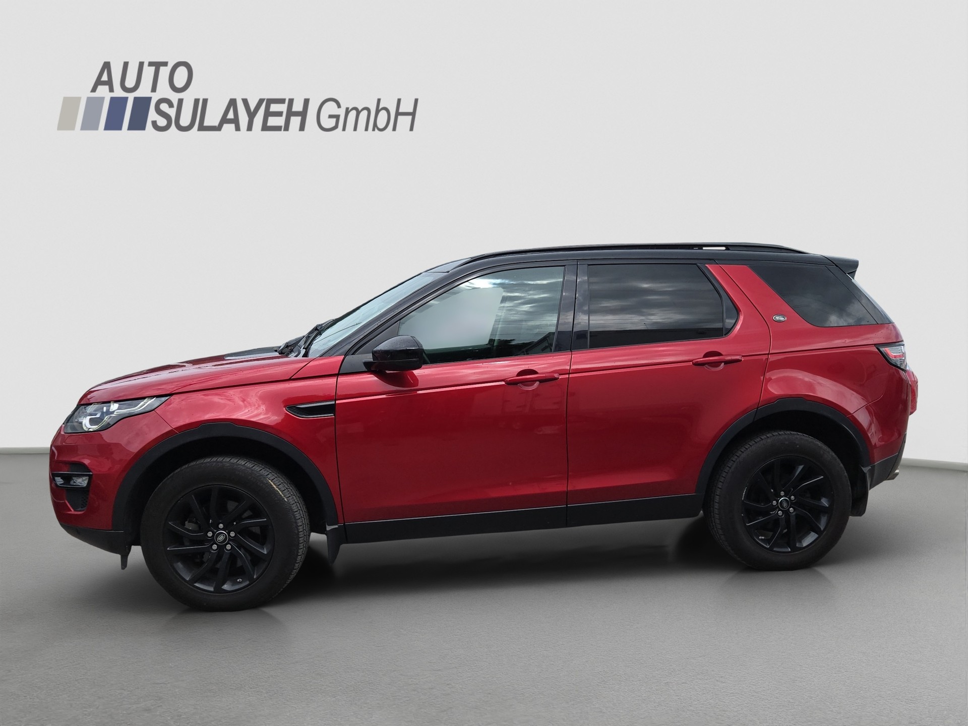 LAND ROVER Sp-showroom-element-2