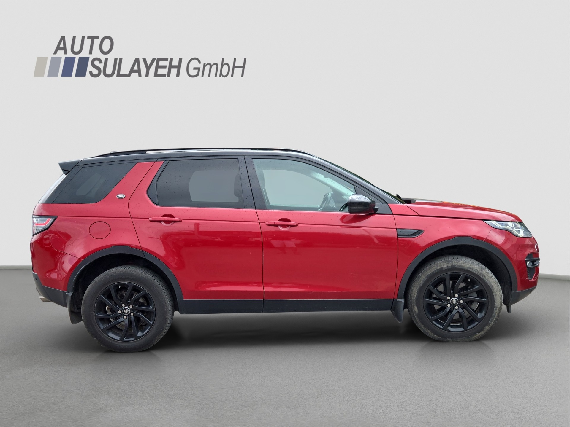 LAND ROVER Sp-image-5
