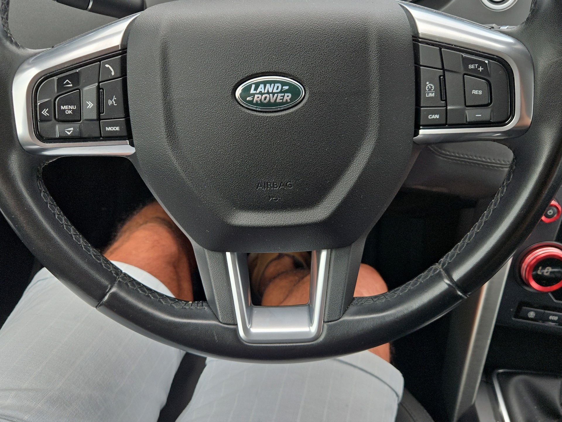 LAND ROVER Sp-image-9