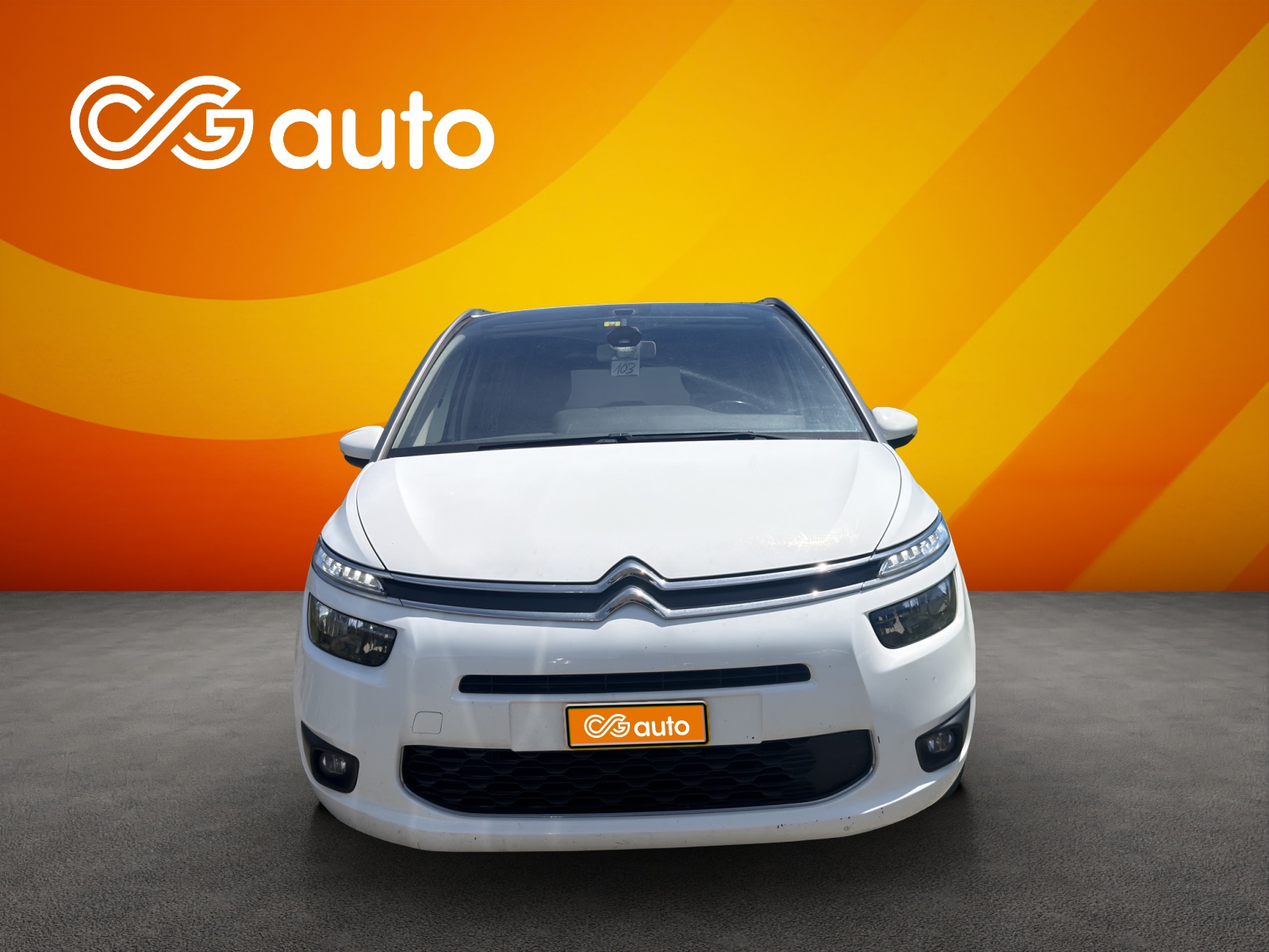 CITROEN Grand C4 Picasso 1.6 e-HDi Attraction EGS6-showroom-element-2