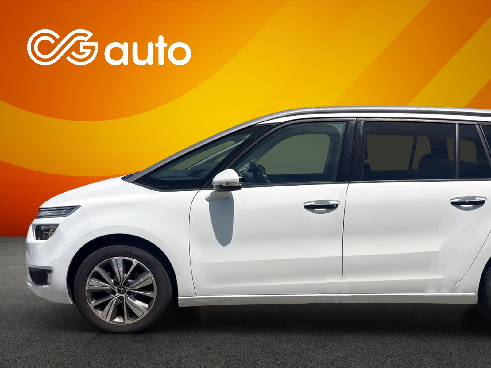 CITROEN Grand C4 Picasso 1.6 e-HDi Attraction EGS6-showroom-element-3