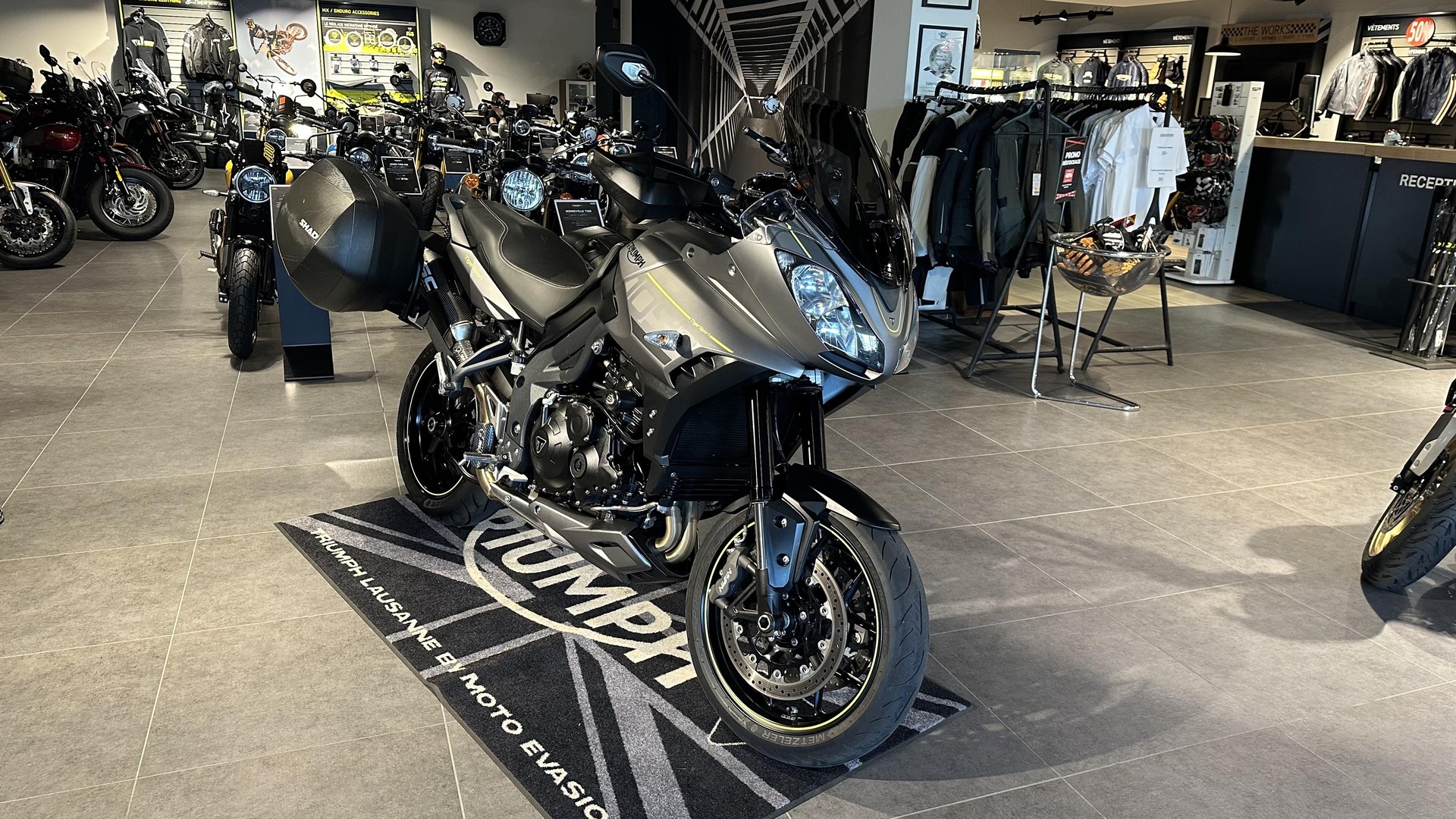 TRIUMPH Tiger Sport 1050 ABS-image-2