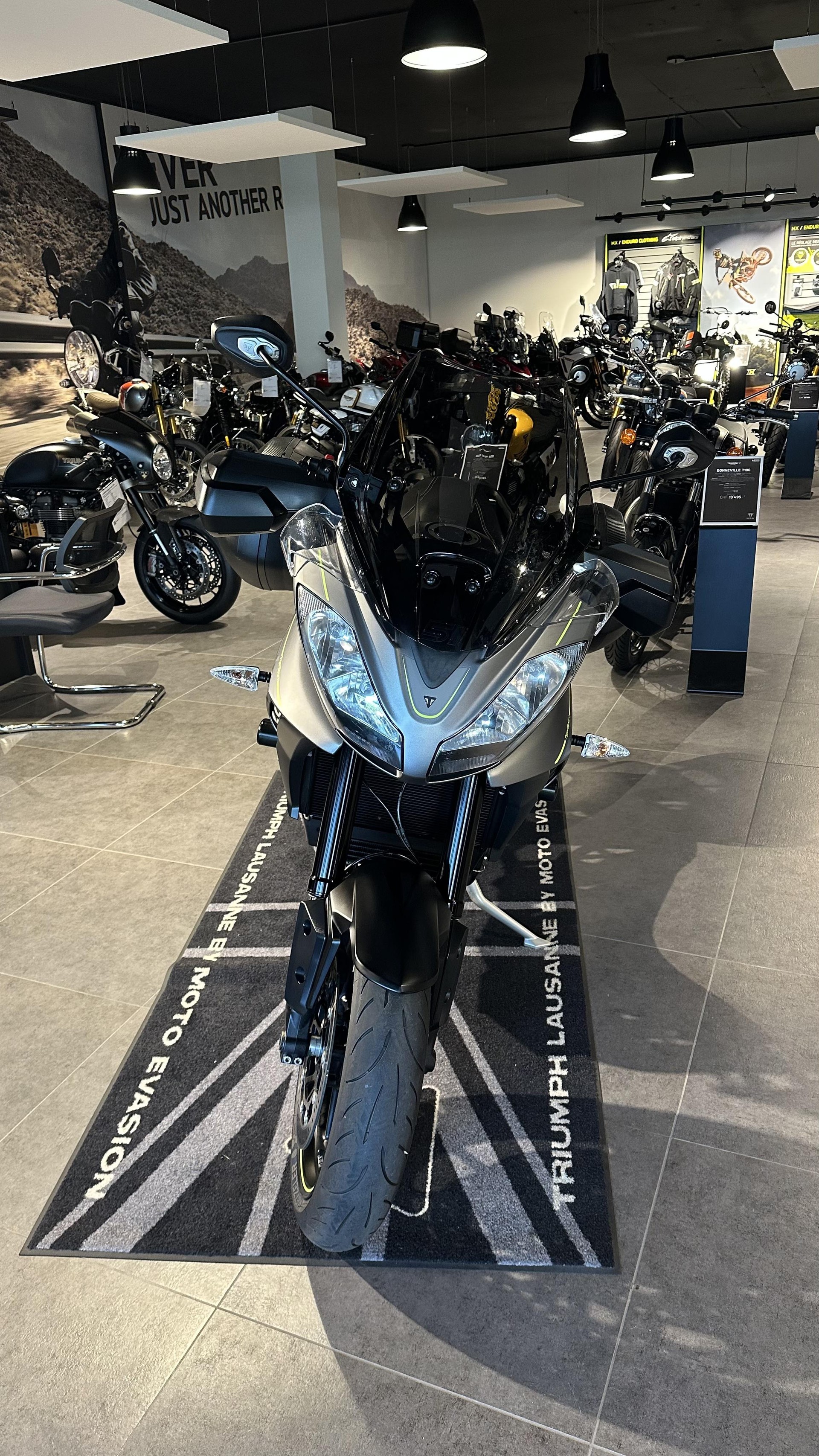TRIUMPH Tiger Sport 1050 ABS-image-3