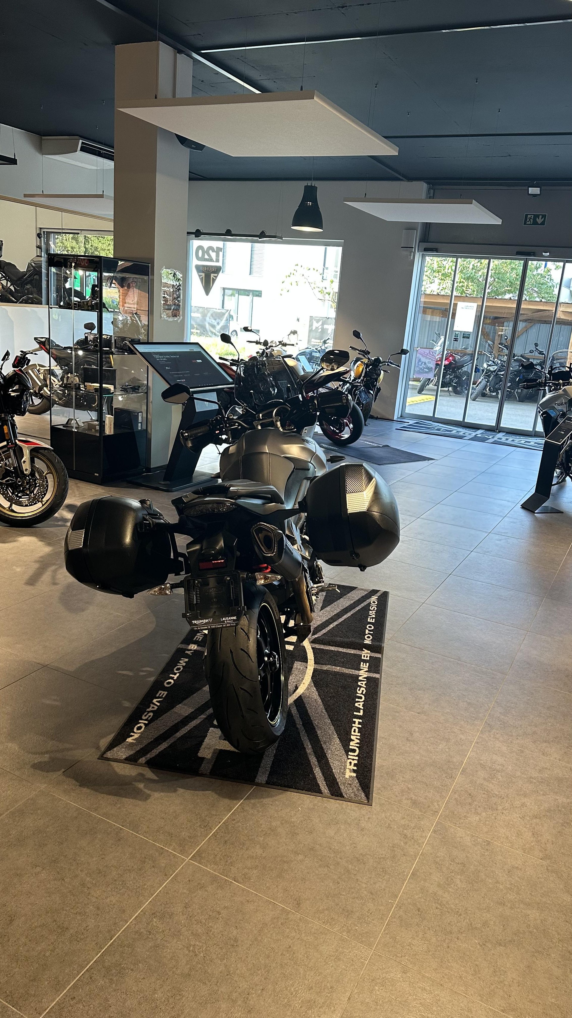 TRIUMPH Tiger Sport 1050 ABS-image-4