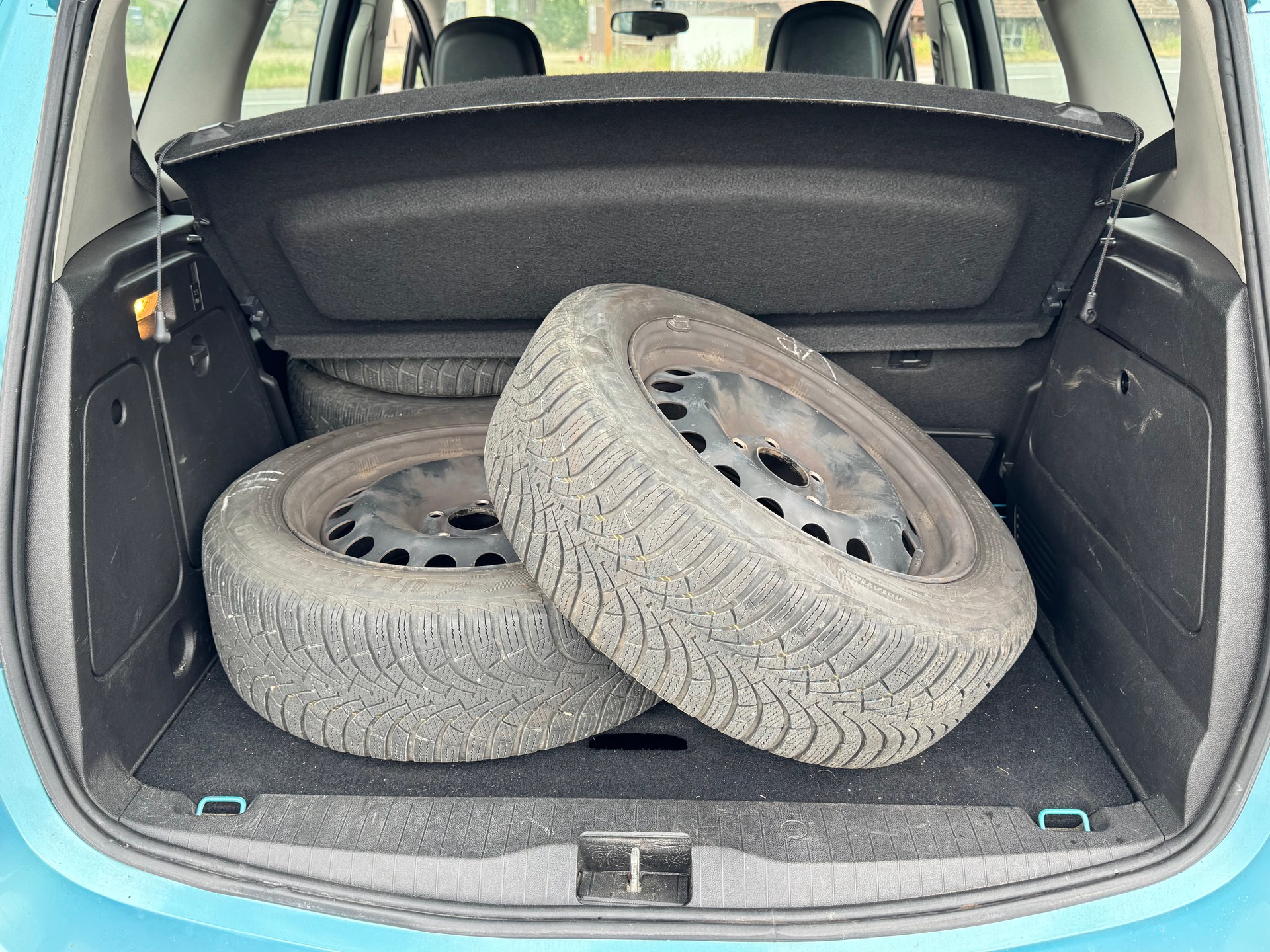 OPEL Meriva 1.4 Turbo Enjoy-image-6