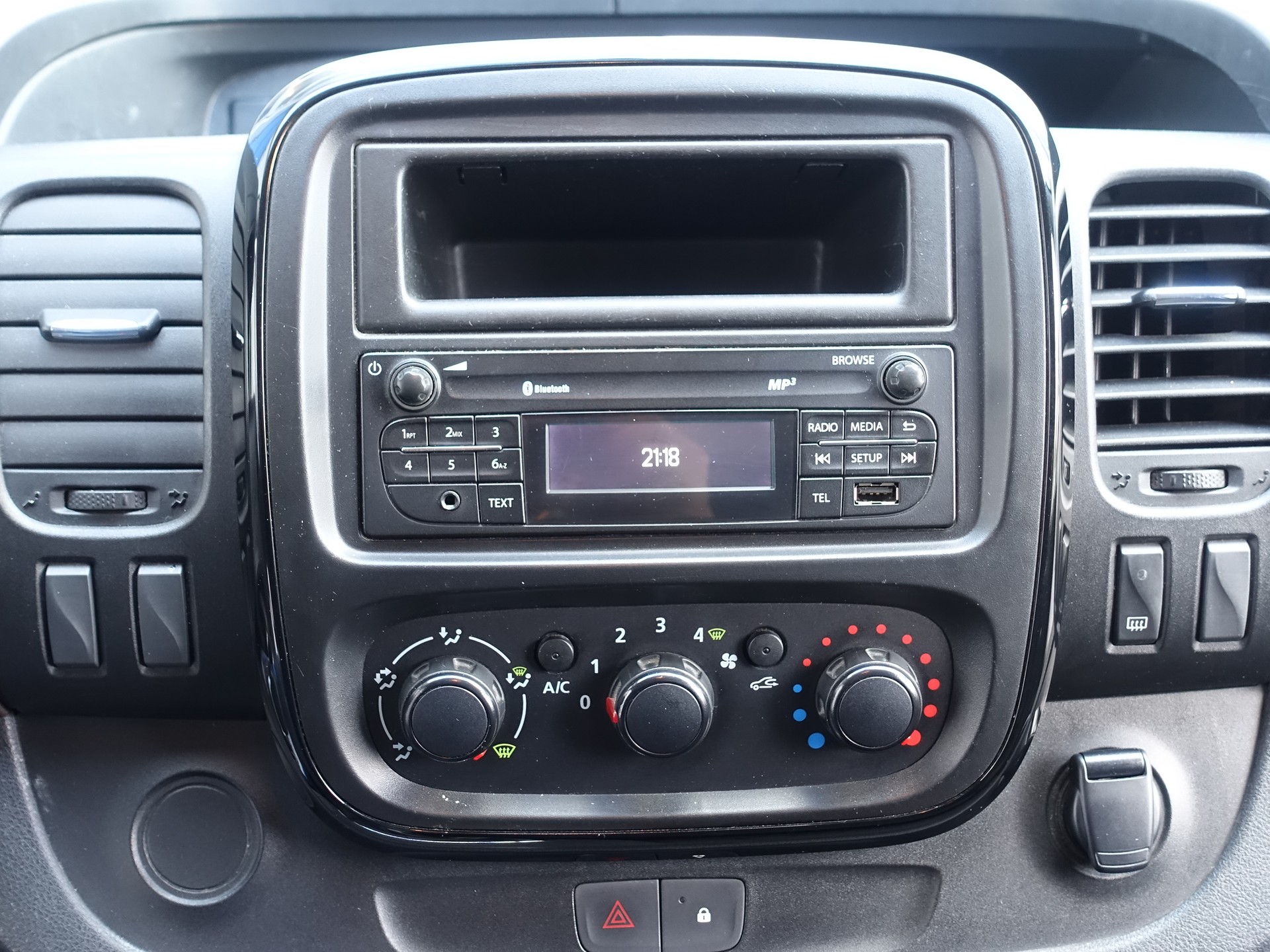 FIAT Talento 29 1.6 MJ L1H1 Easy Pro Plus-image-9
