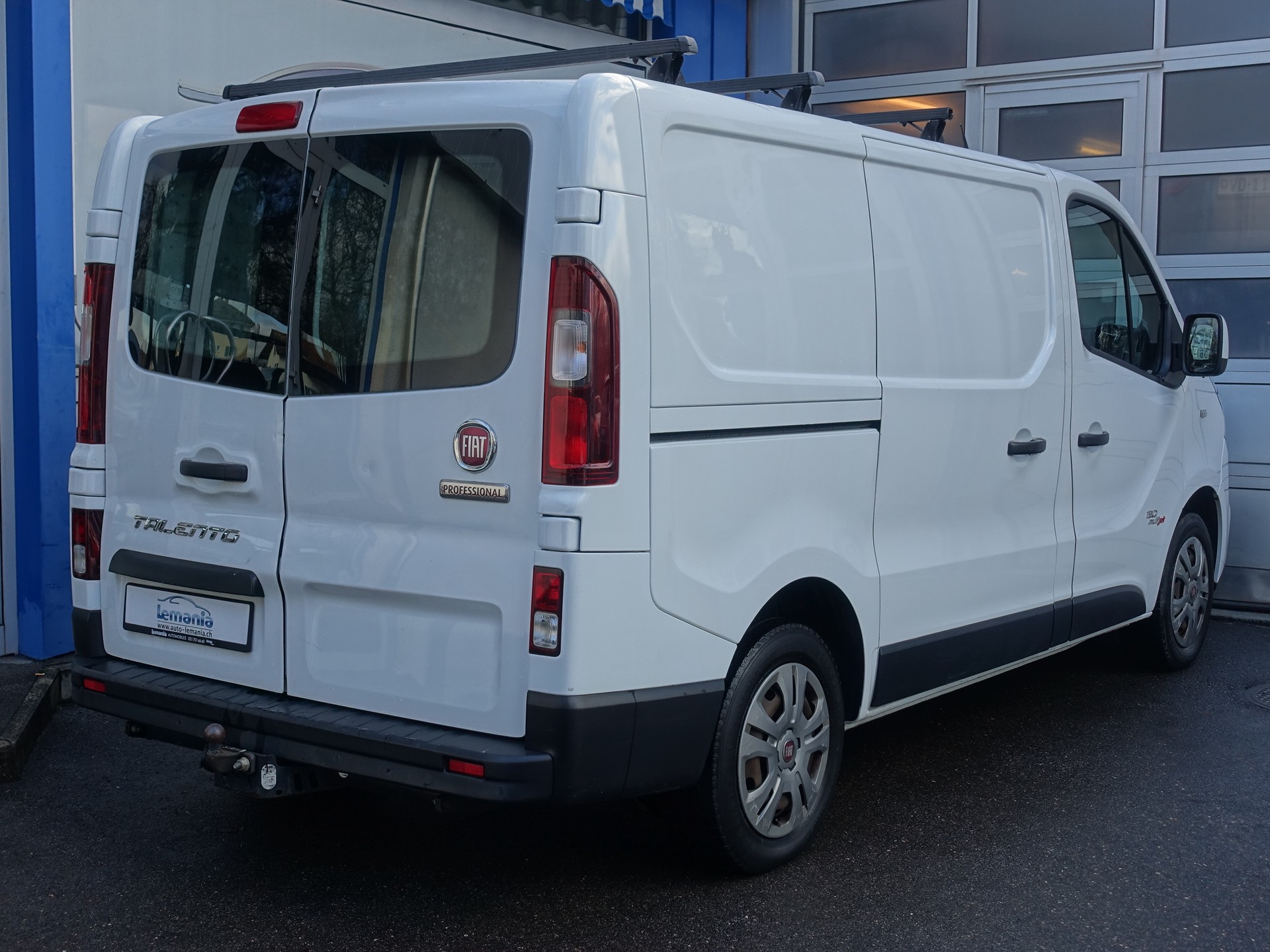 FIAT Talento 29 1.6 MJ L1H1 Easy Pro Plus-showroom-element-3