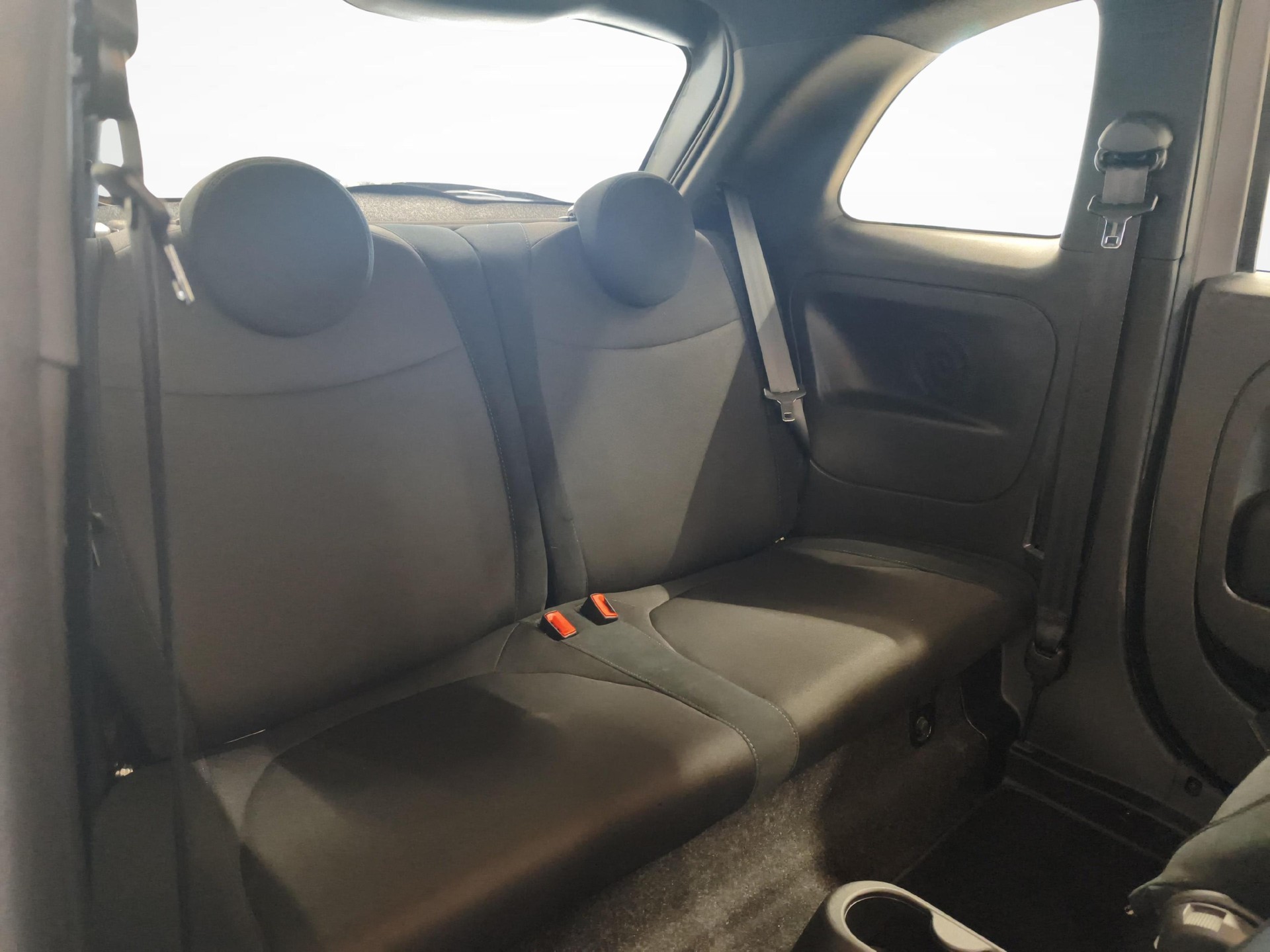 FIAT 595 Abarth 1.4 T-Jet 165 Pista - Pneumatici invernali inclusi-image-10