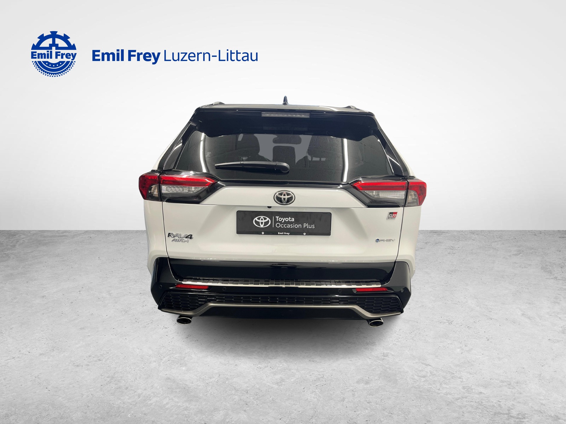 TOYOTA RAV4 2.5 Plug-In-Hybrid GR Sport-showroom-element-3