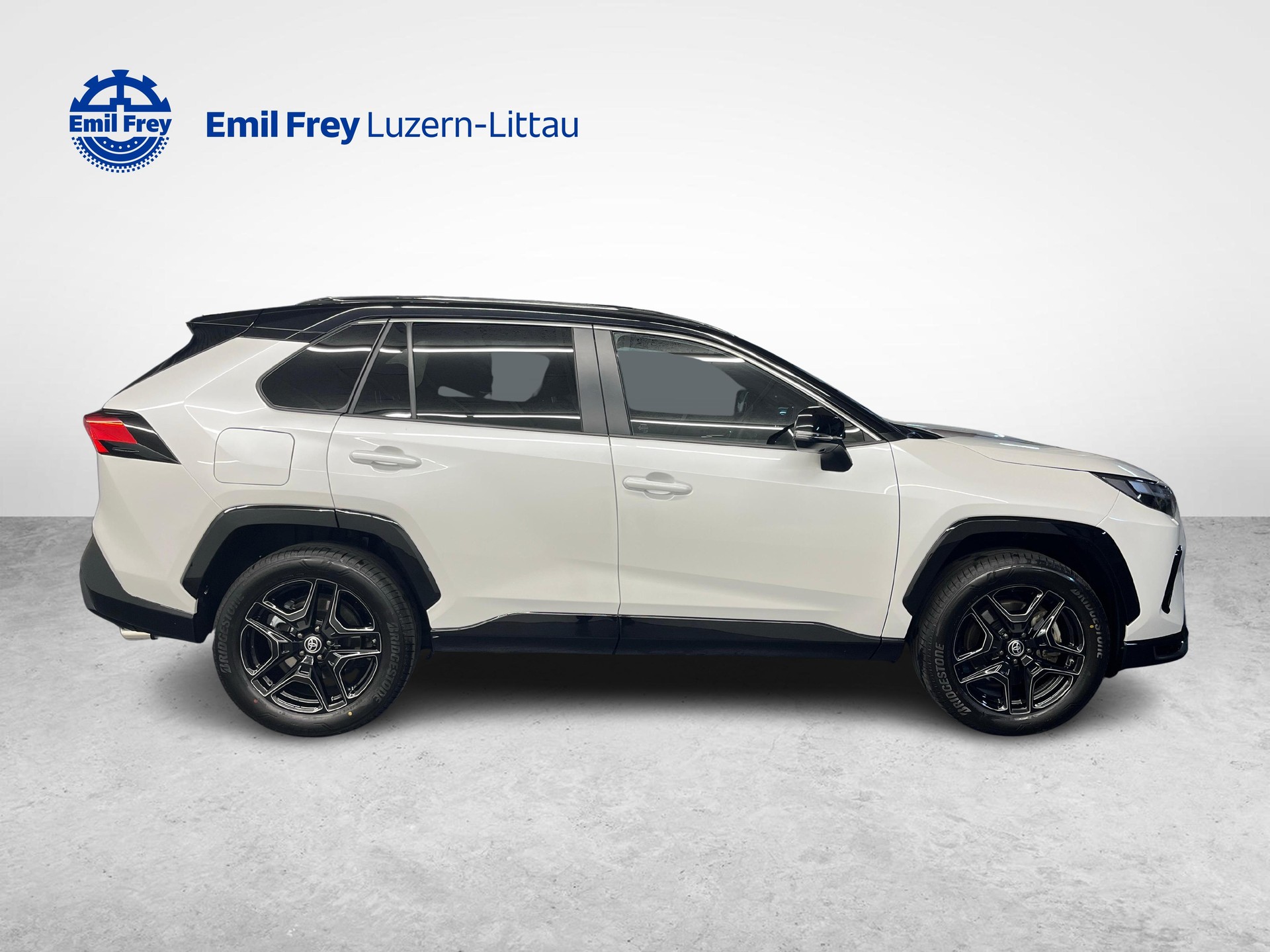 TOYOTA RAV4 2.5 Plug-In-Hybrid GR Sport-image-5