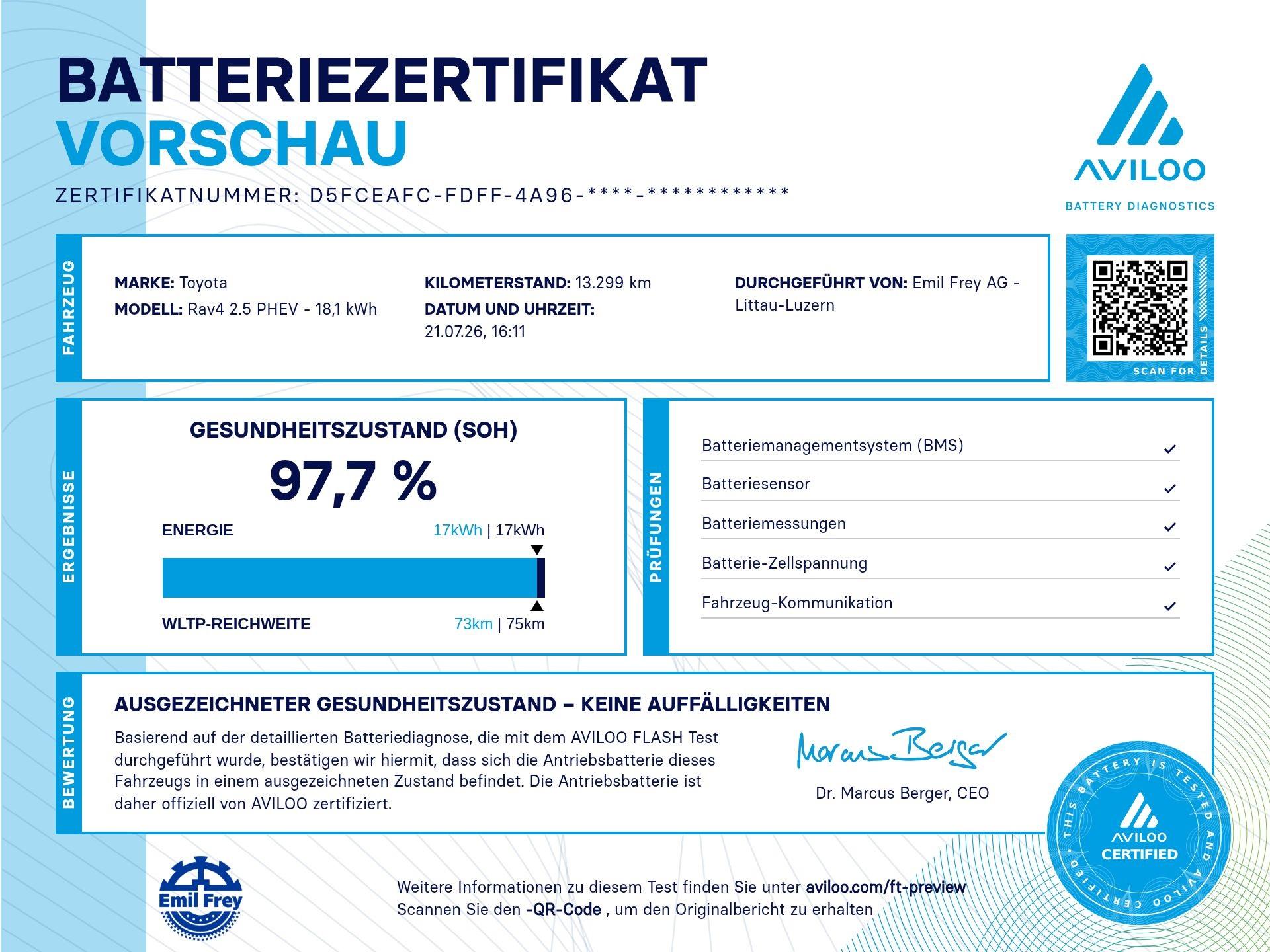 TOYOTA RAV4 2.5 Plug-In-Hybrid GR Sport-showroom-element-1