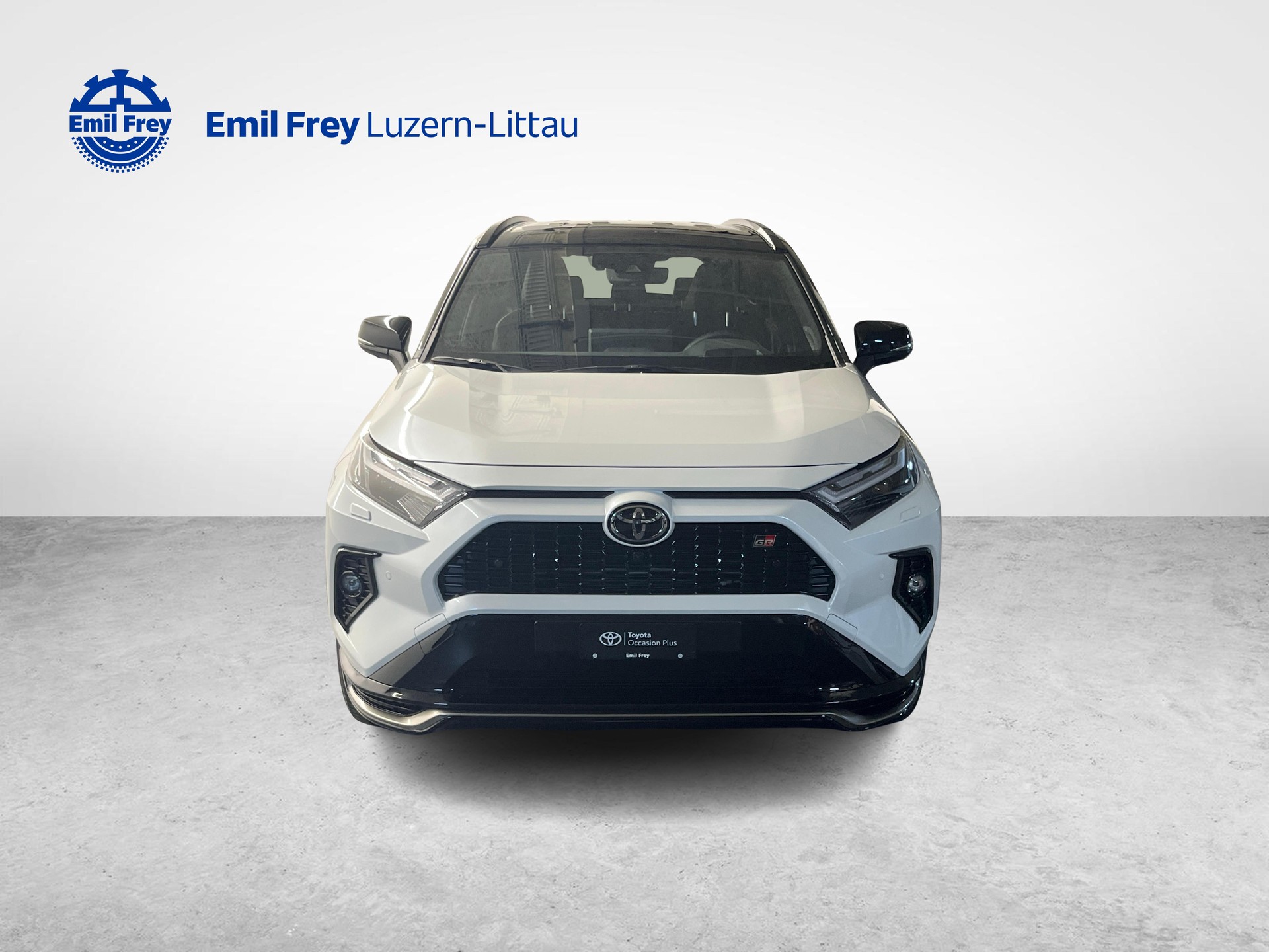 TOYOTA RAV4 2.5 Plug-In-Hybrid GR Sport-image-7