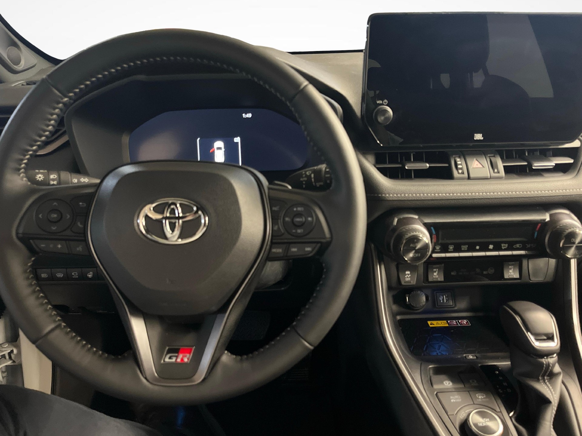 TOYOTA RAV4 2.5 Plug-In-Hybrid GR Sport-image-8