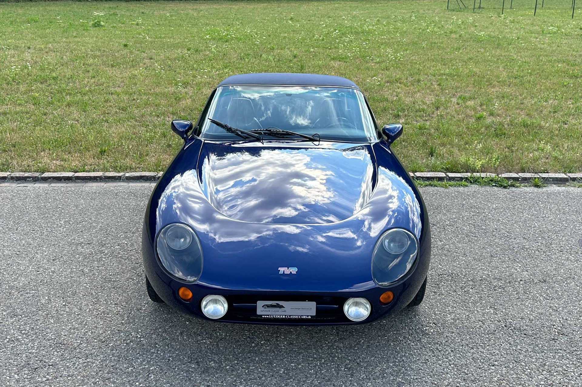 TVR Griffith 500-image-10