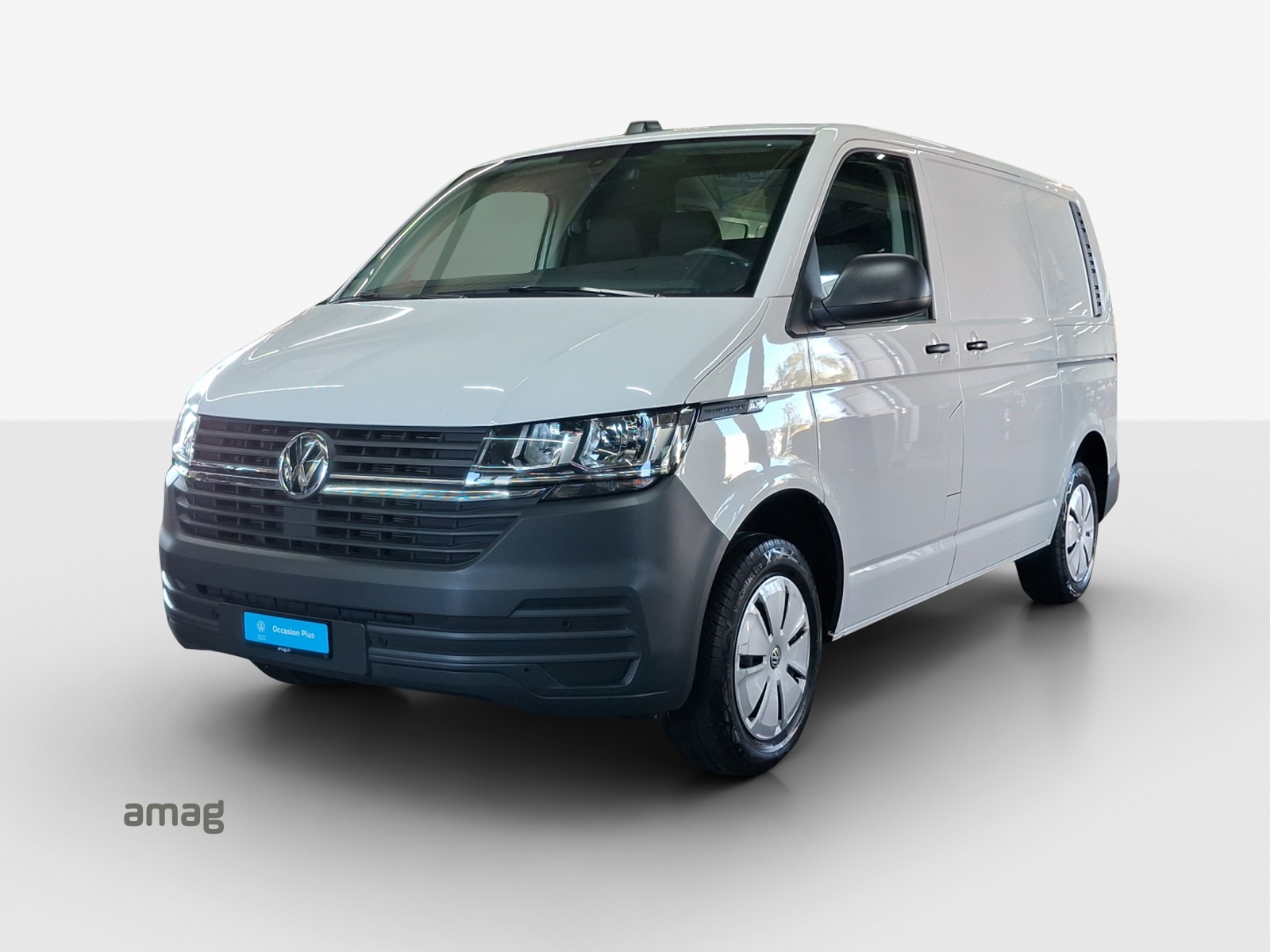 VW T6.1 2.0 TDI