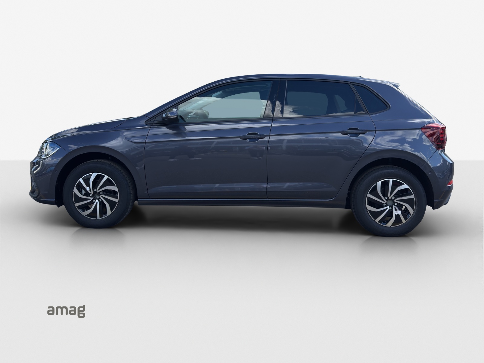 VW Polo 1.0 TSI Life DSG-showroom-element-1