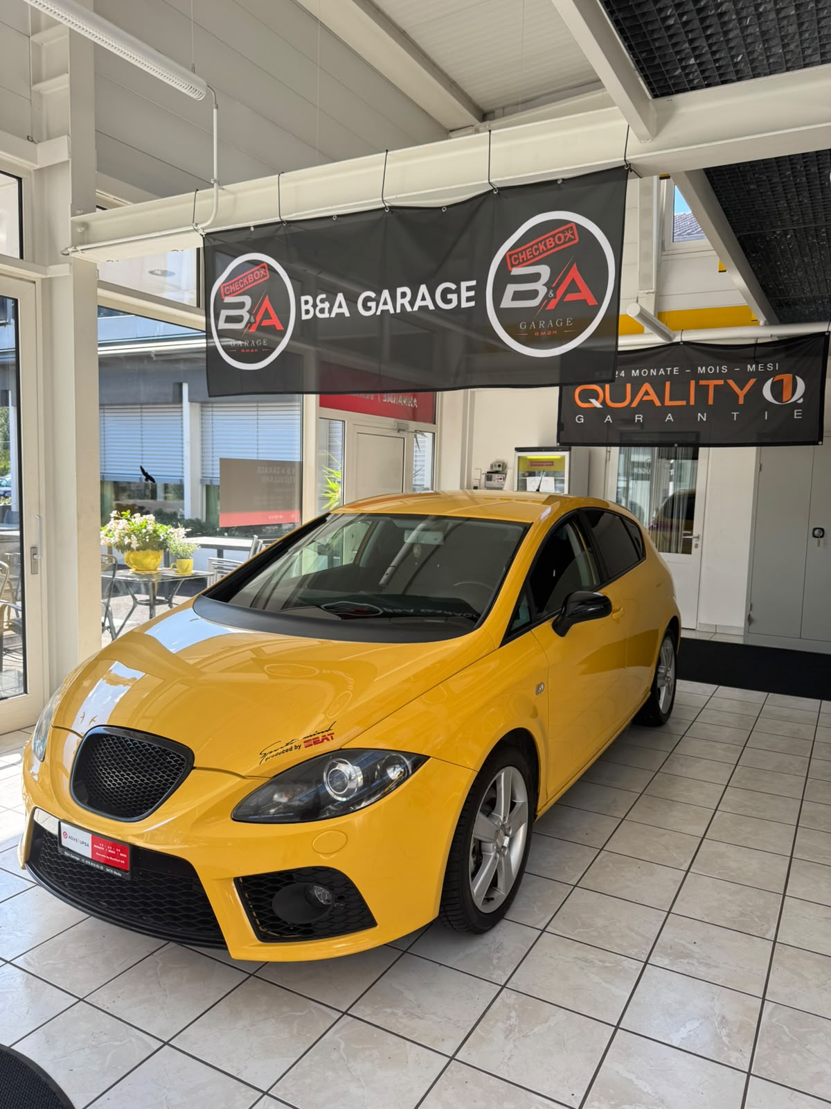 SEAT Leon 2.0 TSI FR-image-4