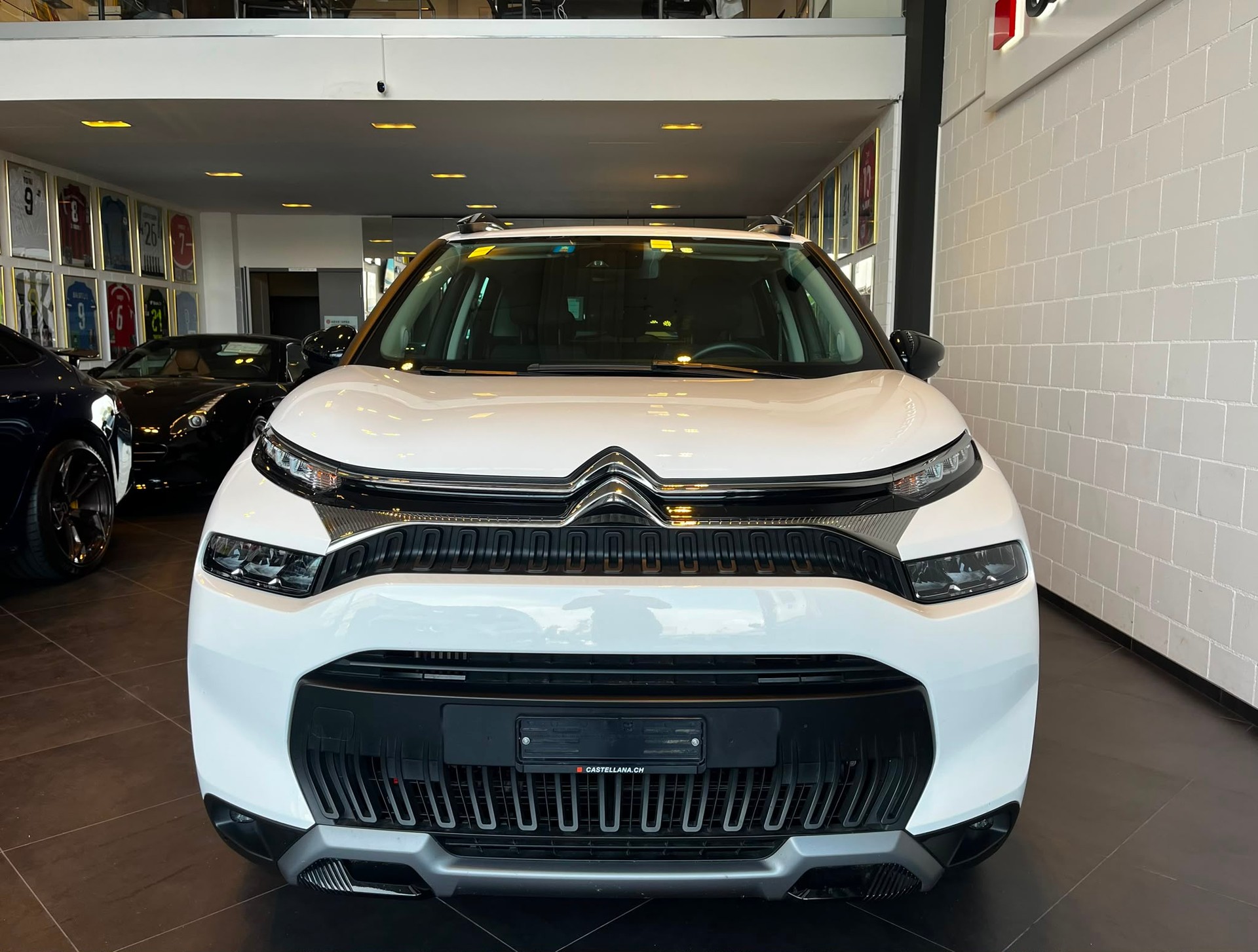 CITROEN C3 Aircross 1.2 SwissEAT6-showroom-element-2