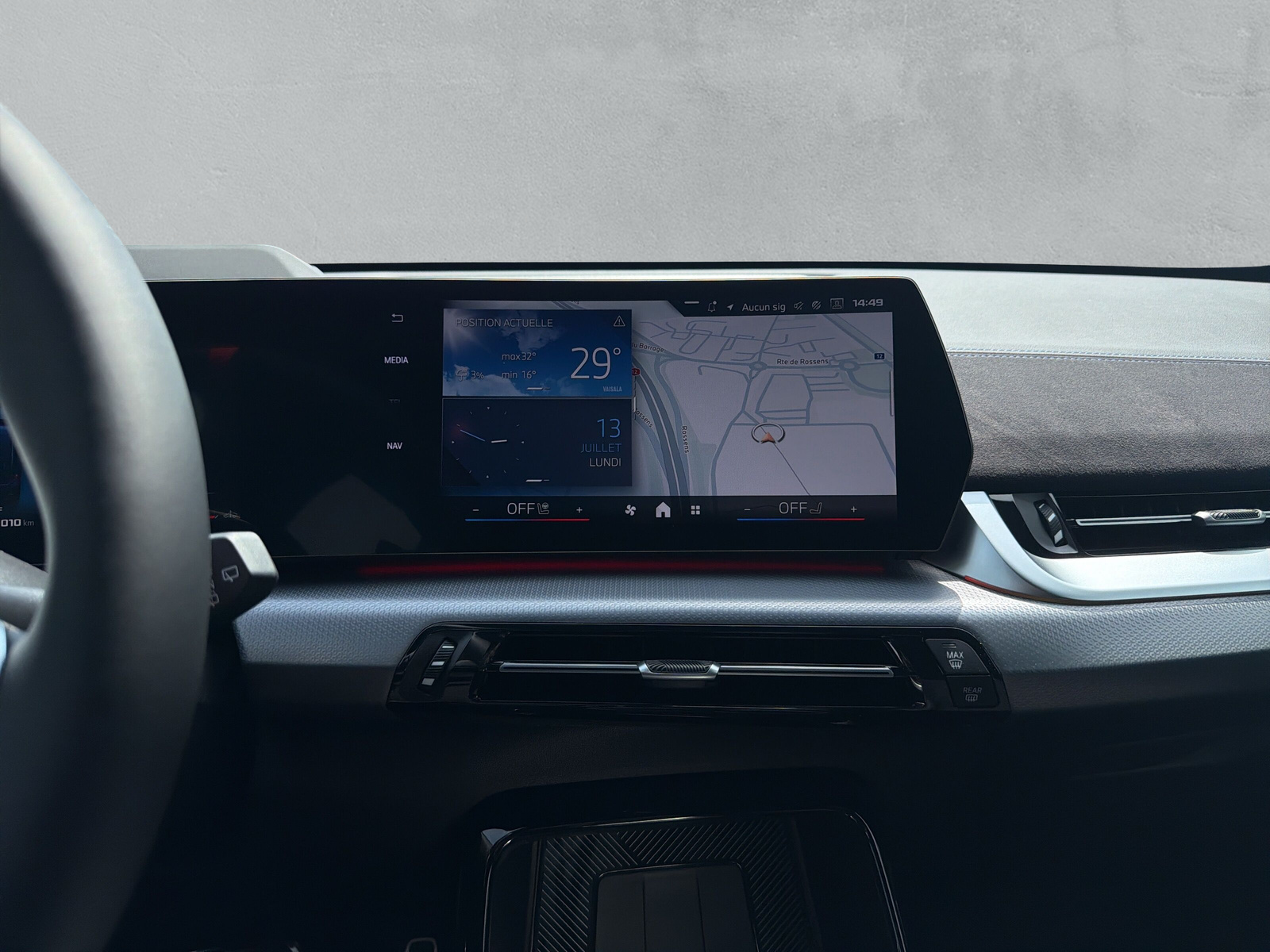BMW X1 xDrive M35i-image-18