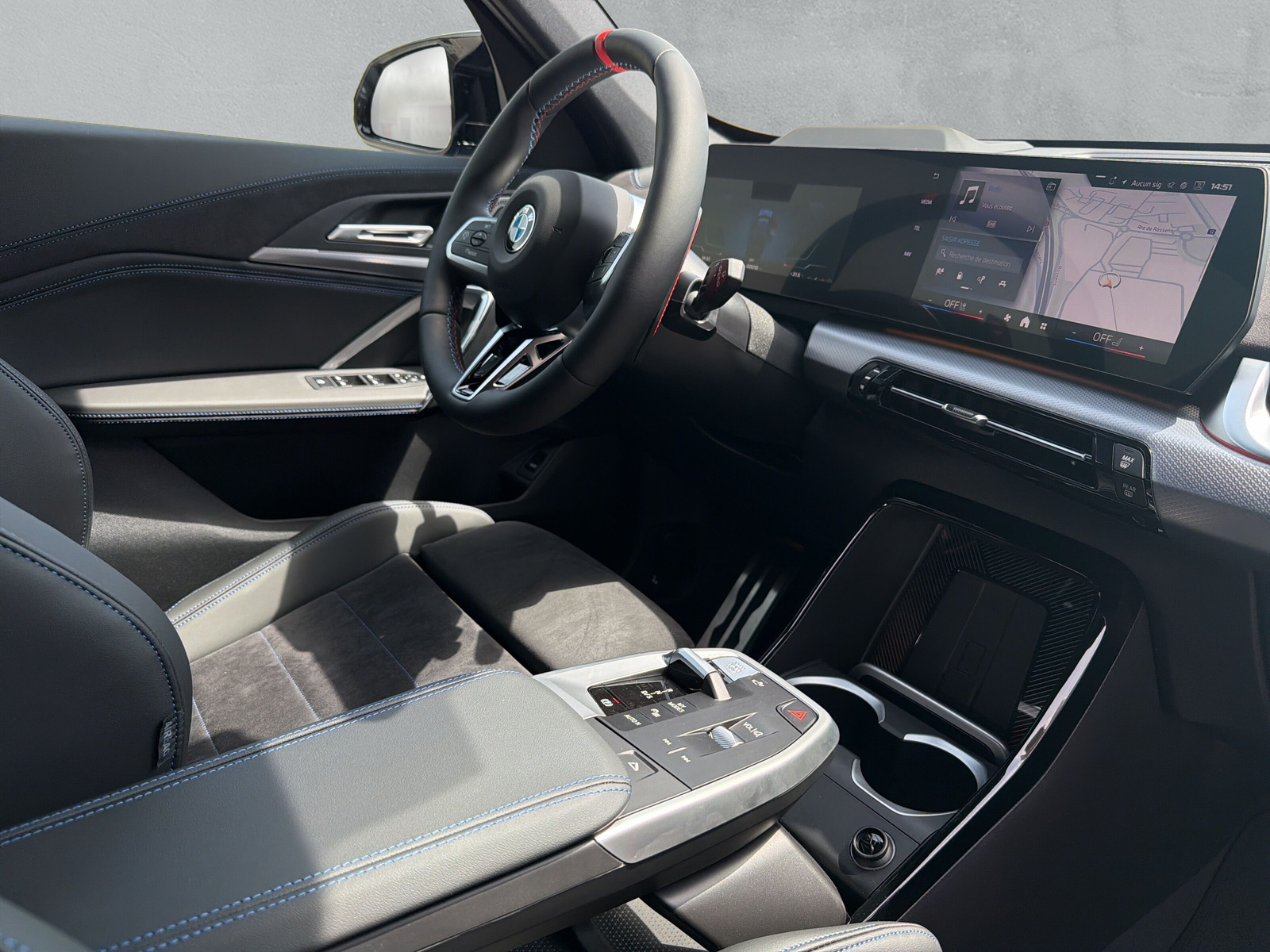 BMW X1 xDrive M35i-image-14