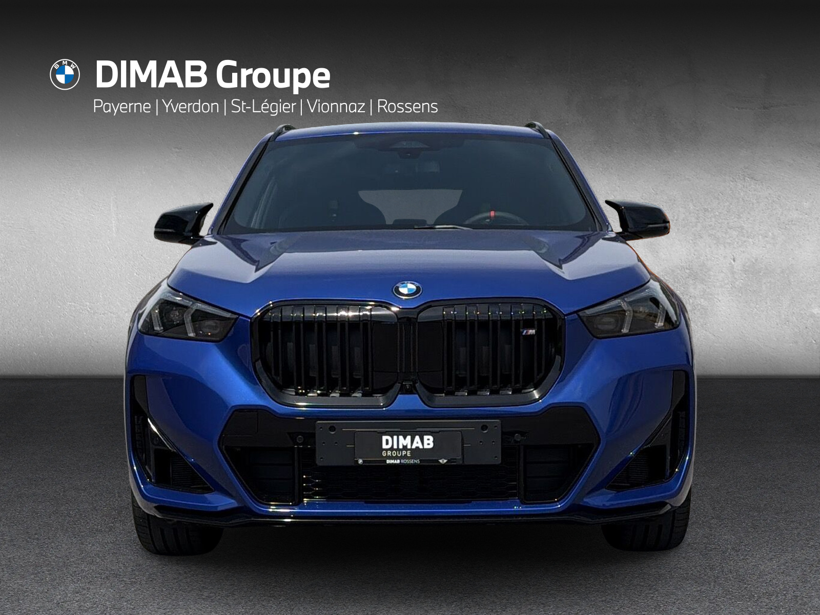 BMW X1 xDrive M35i-image-7