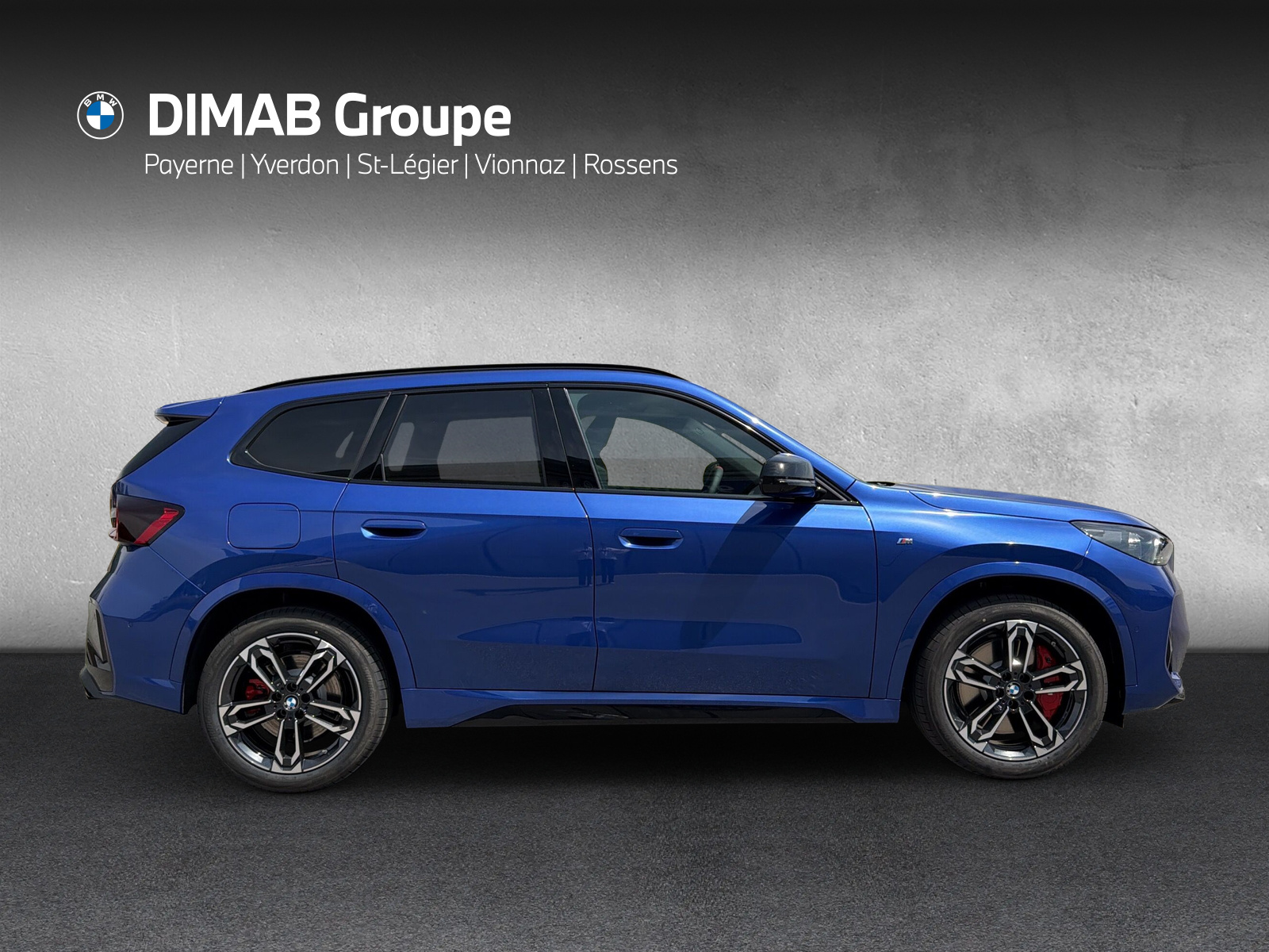 BMW X1 xDrive M35i-image-5