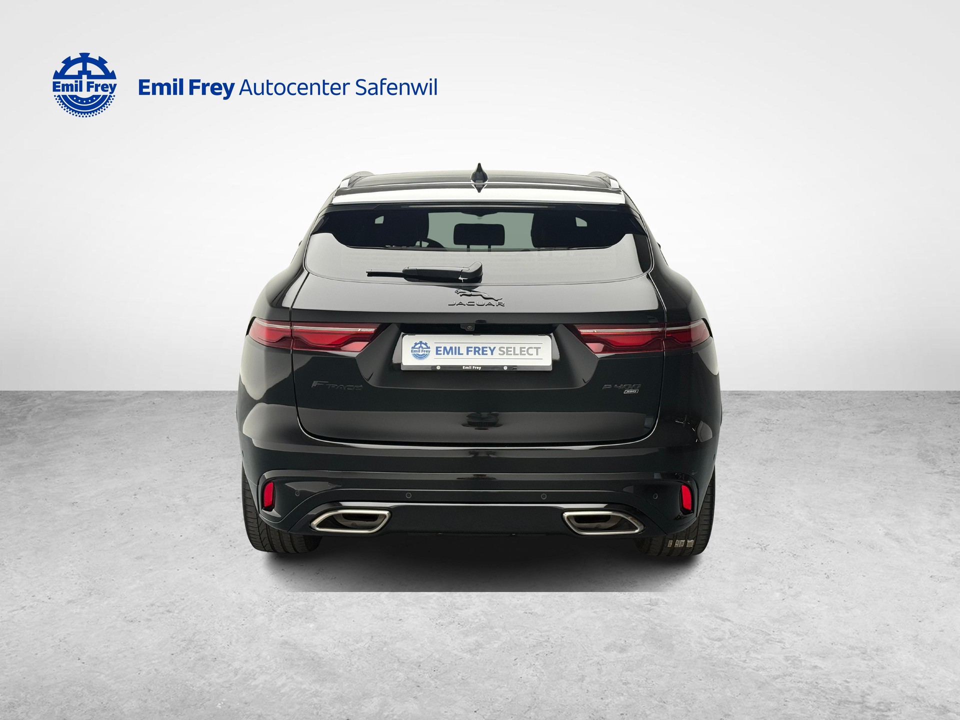 JAGUAR F-Pace 3.0 I6 R-Dynamic SE AWD-showroom-element-2