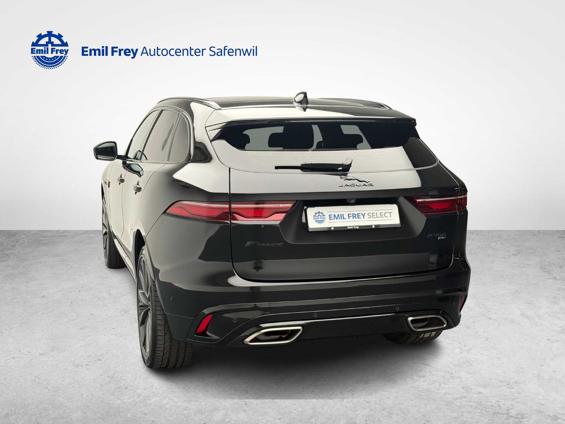 JAGUAR F-Pace 3.0 I6 R-Dynamic SE AWD-showroom-element-1