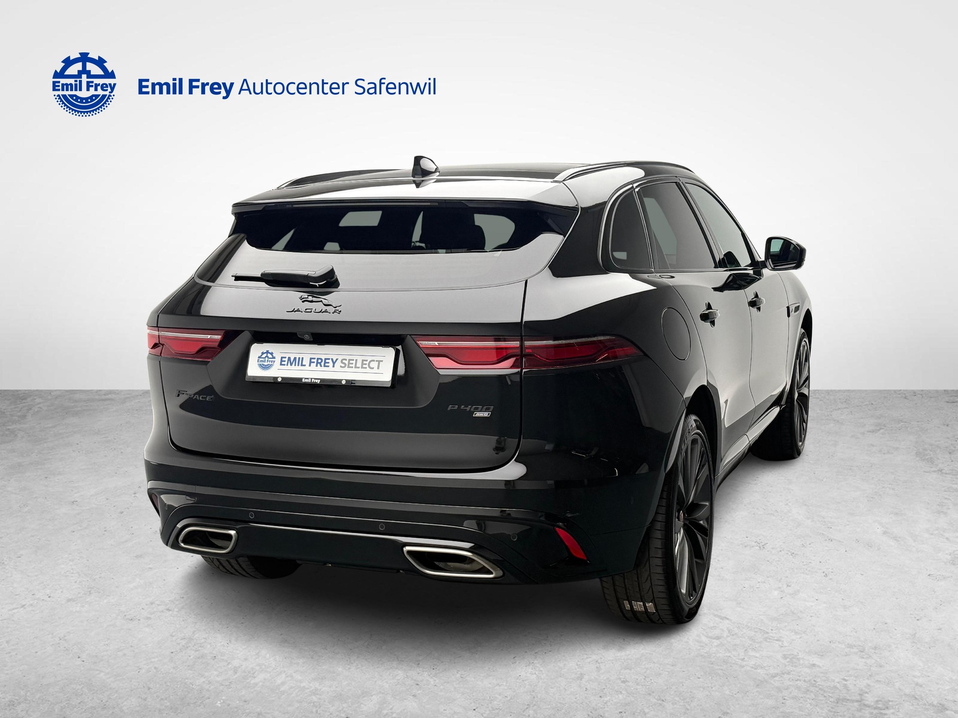 JAGUAR F-Pace 3.0 I6 R-Dynamic SE AWD-showroom-element-3