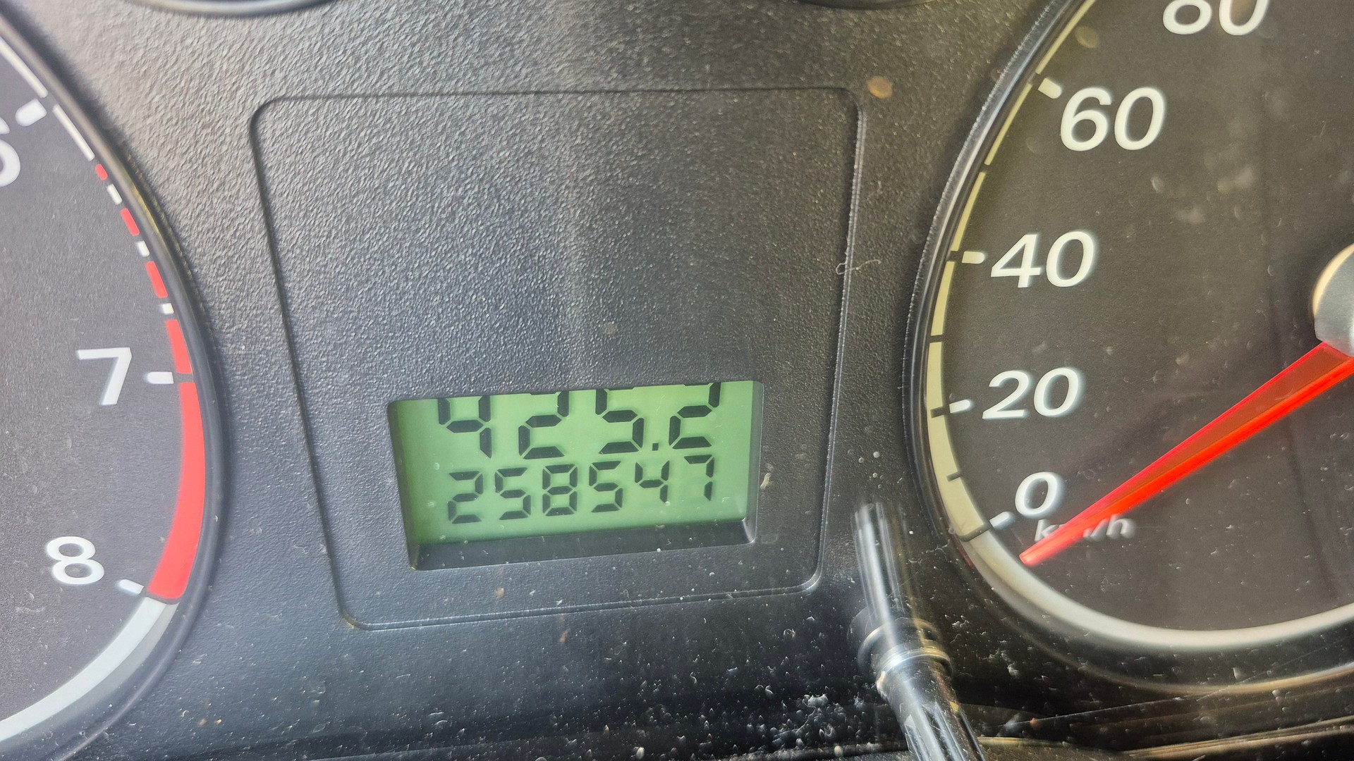 FORD Focus 1.6i Trend-image-9