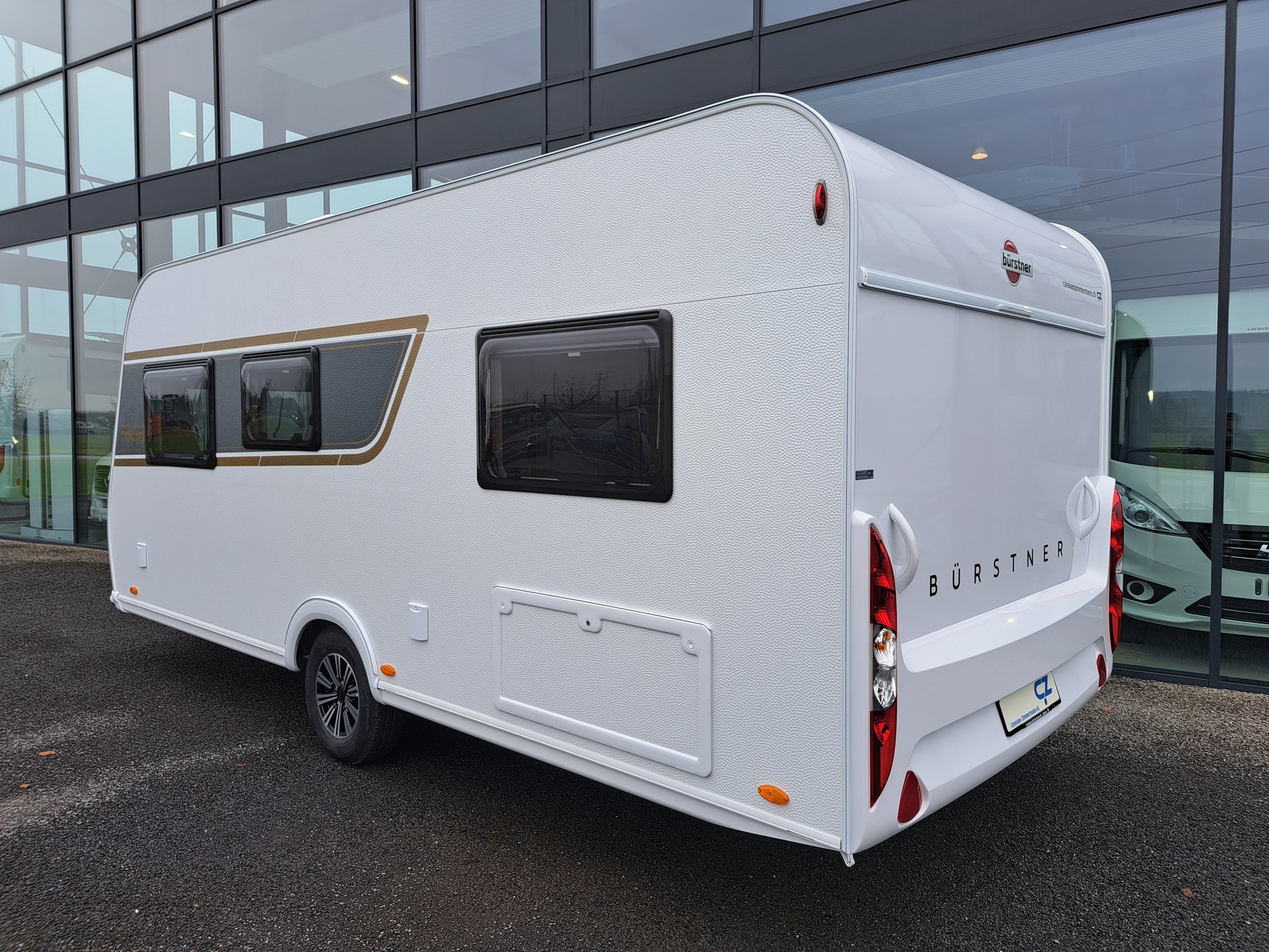 BÜRSTNER Averso 465 TS B66-image-15