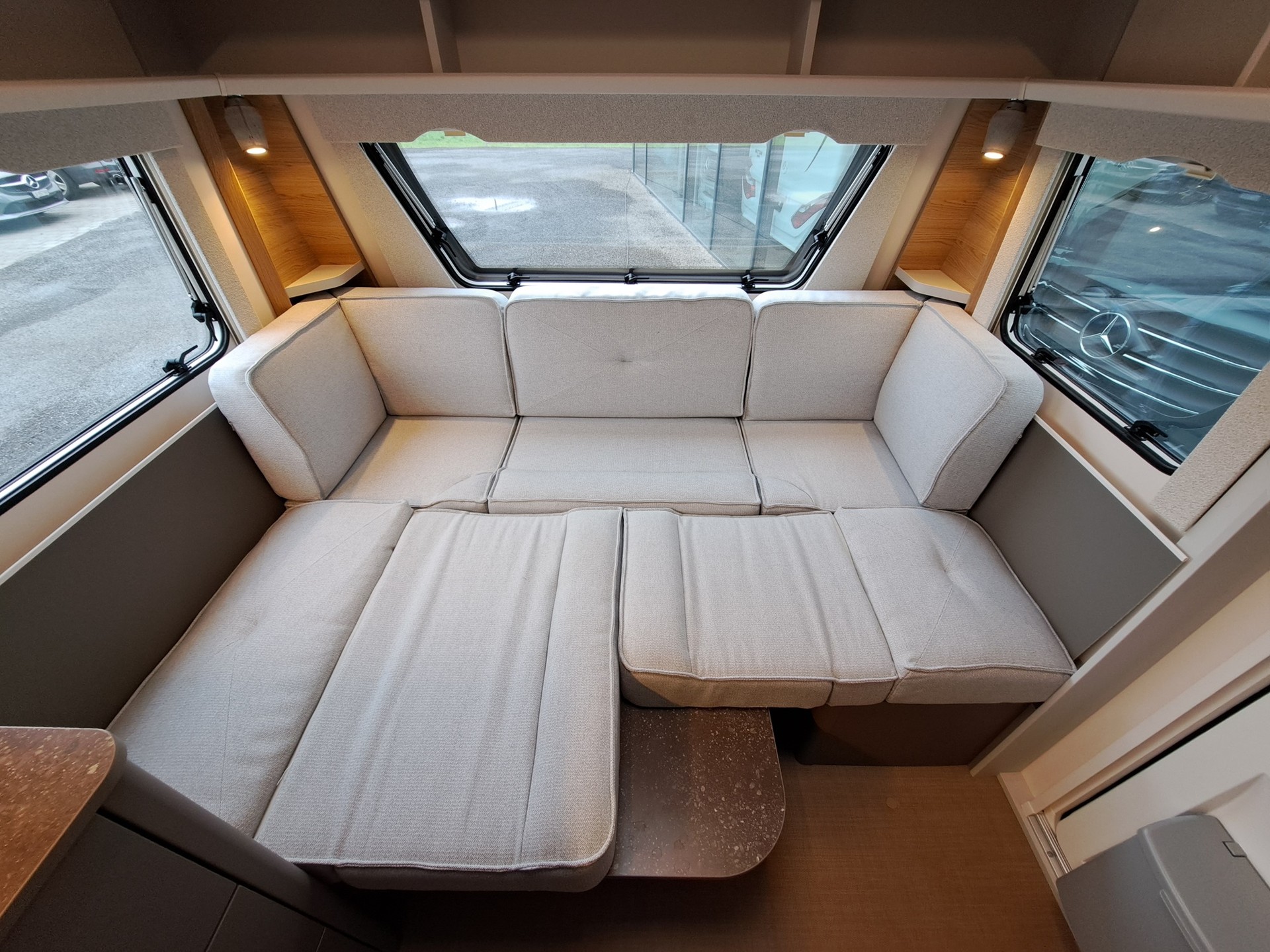 BÜRSTNER Averso 465 TS B66-image-7